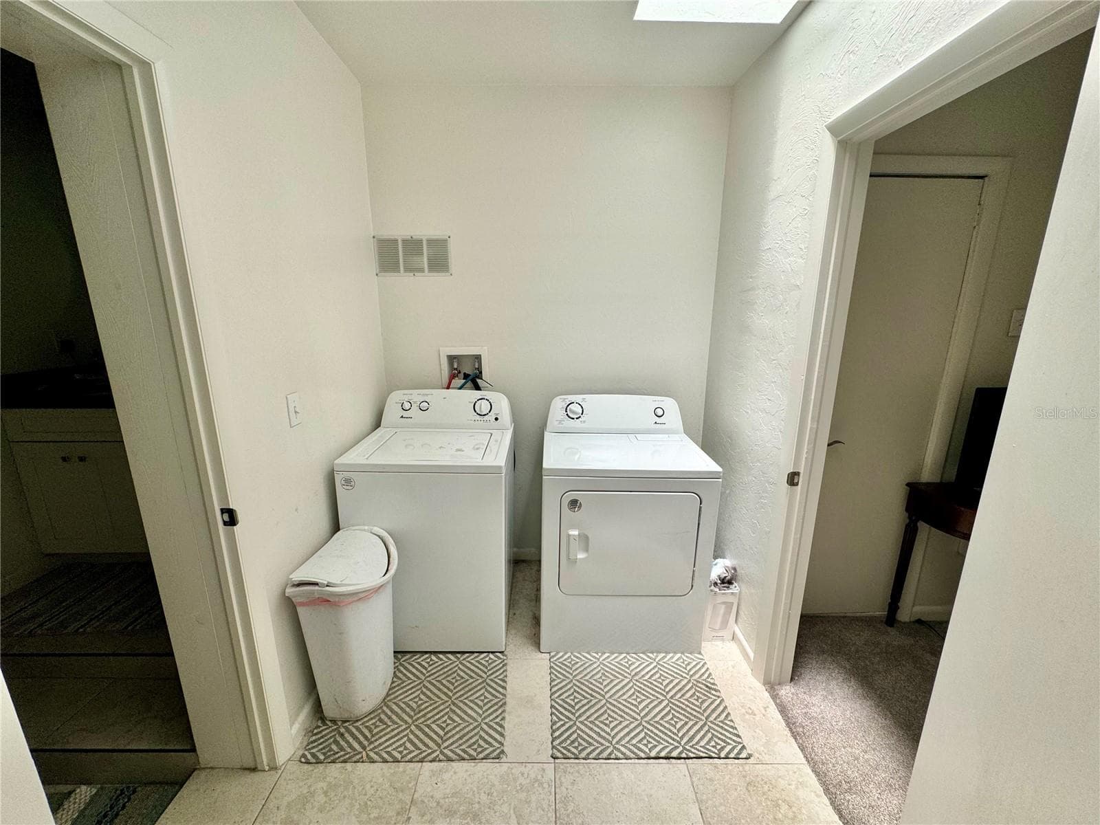 Laundry room - 12100 CAPILLA LN, NORTH PORT