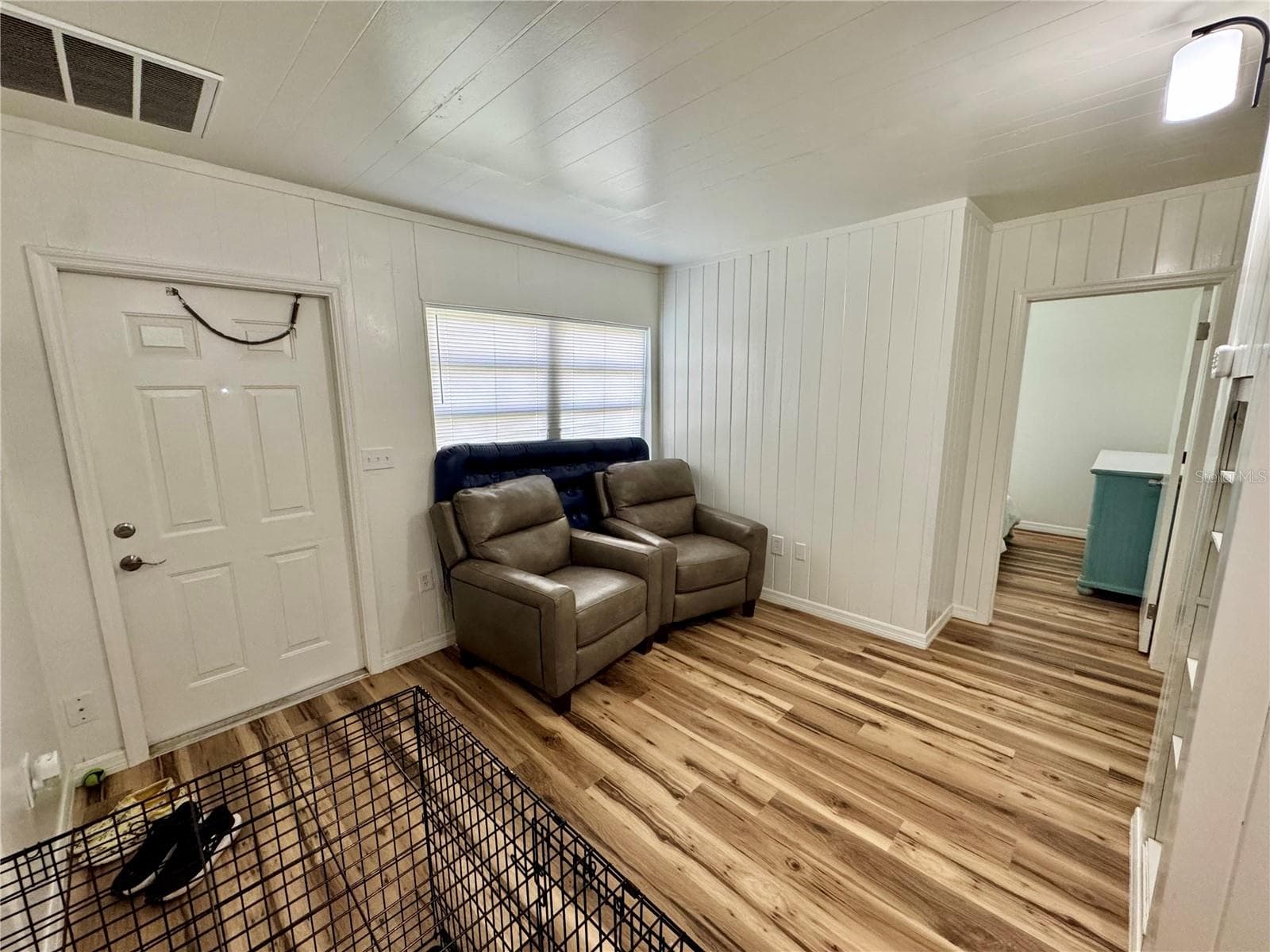 Living room - 12100 CAPILLA LN, NORTH PORT