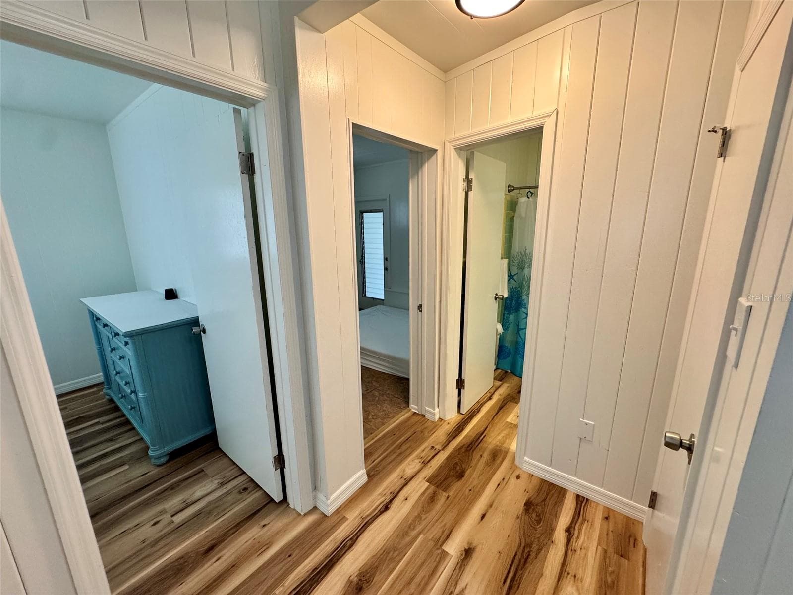 Hallway - 12100 CAPILLA LN, NORTH PORT