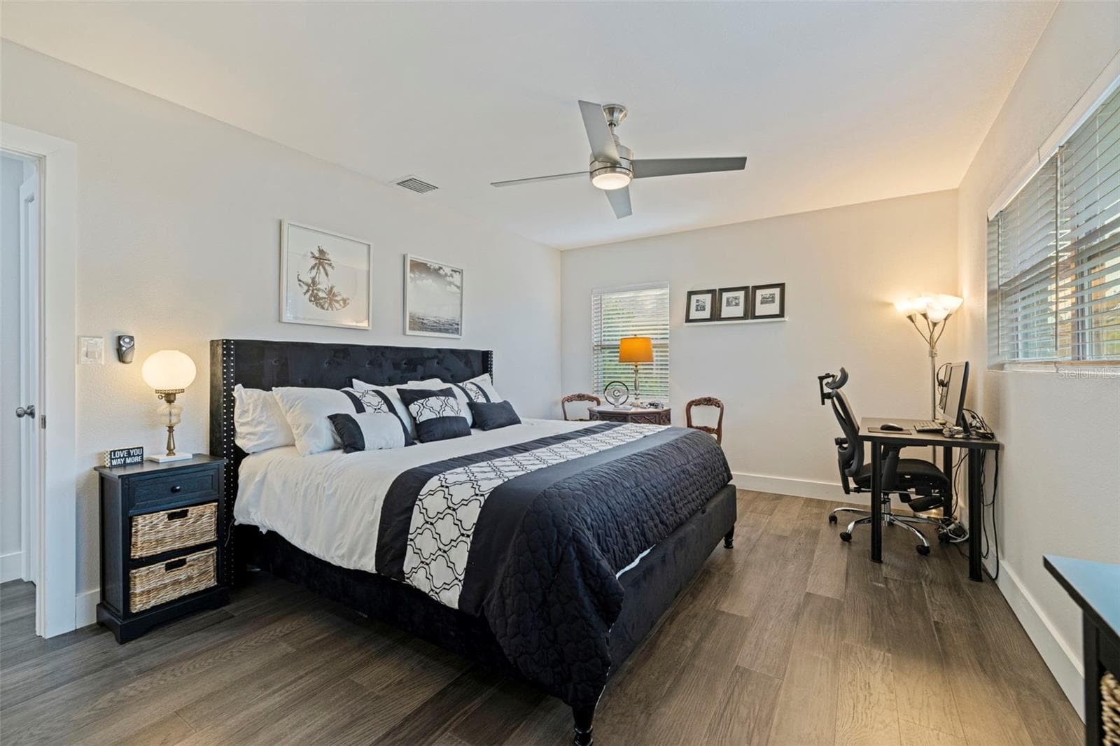 Large Guest Suite #1 - 200 PARK ST N, ST PETERSBURG