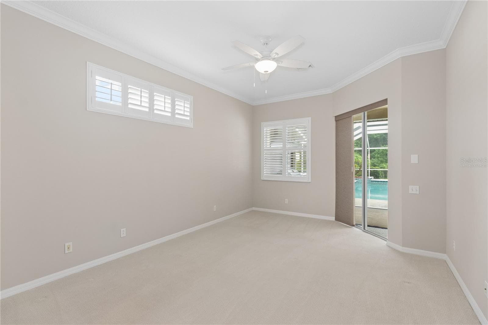 Single Family Residence at 26920 WINGED ELM DR, WESLEY CHAPEL, photo 22 of 64
