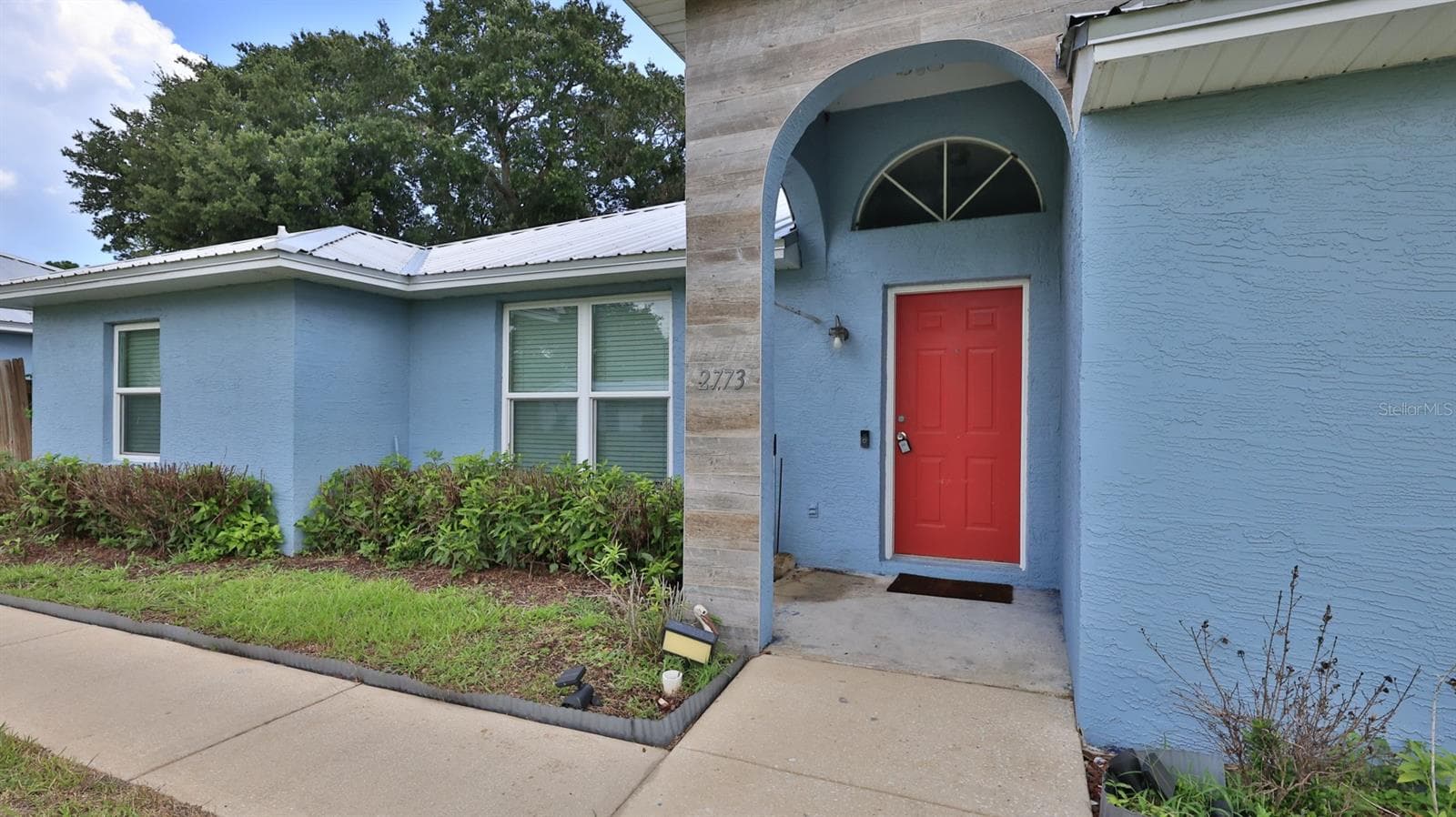 Single Family Residence at 2773 DATE PALM DR, EDGEWATER, photo 5 of 41