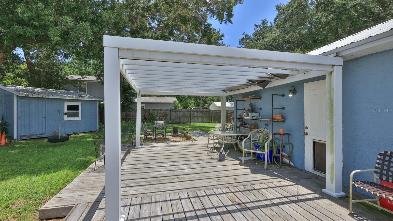 Single Family Residence at 2773 DATE PALM DR, EDGEWATER, photo 30 of 41