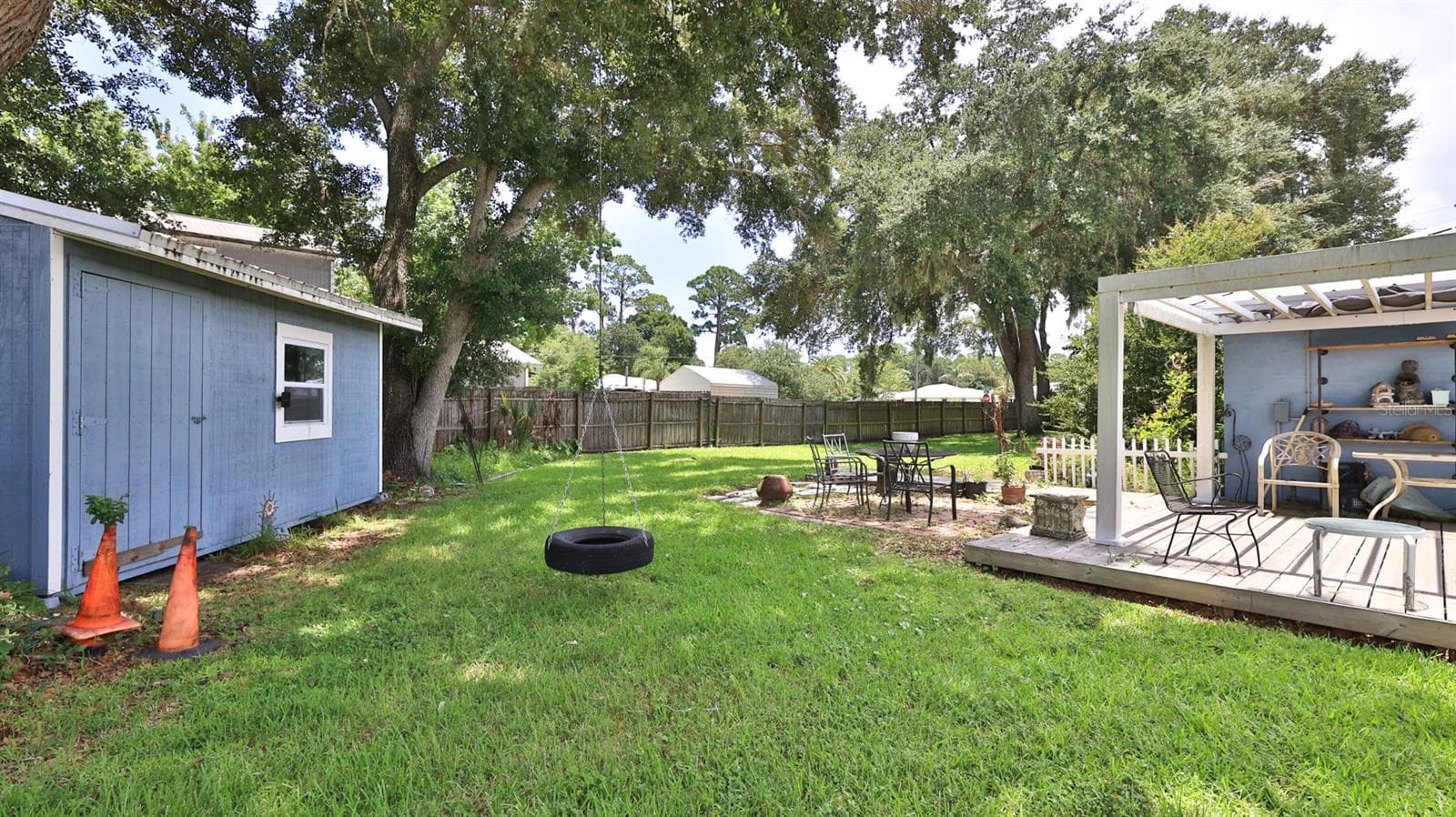 Single Family Residence at 2773 DATE PALM DR, EDGEWATER, photo 31 of 41