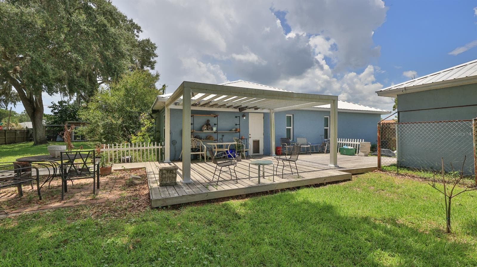 Single Family Residence at 2773 DATE PALM DR, EDGEWATER, photo 32 of 41