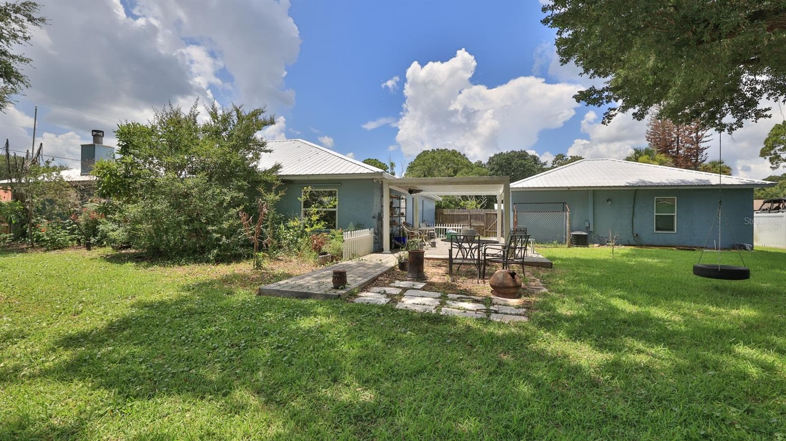 Single Family Residence at 2773 DATE PALM DR, EDGEWATER, photo 33 of 41