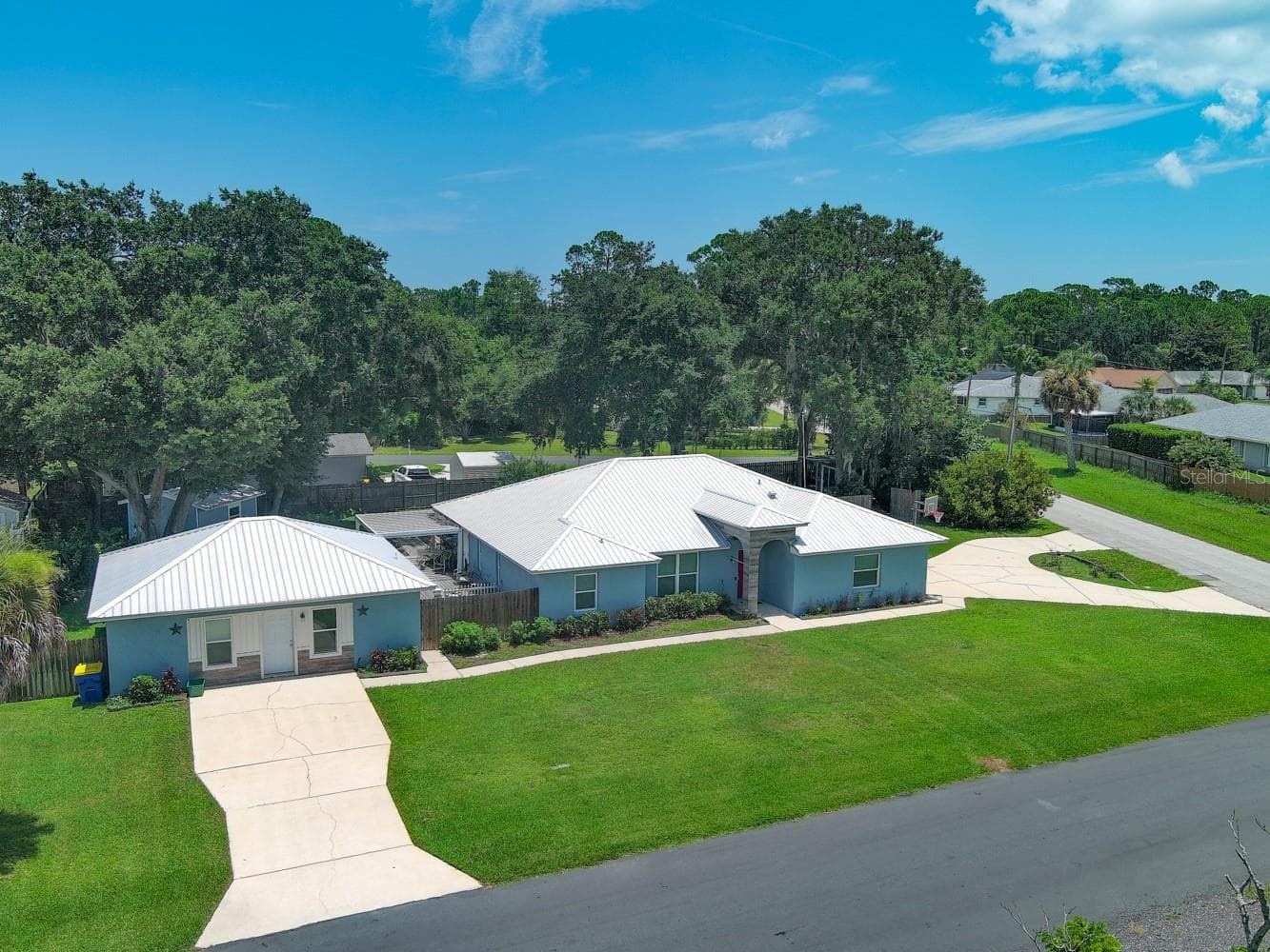 Single Family Residence at 2773 DATE PALM DR, EDGEWATER, photo 36 of 41