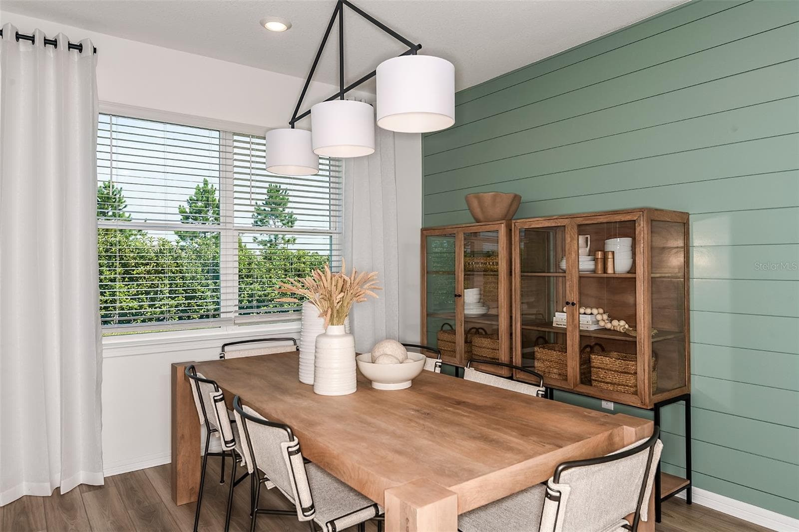 Model Representation - 3663 OBSIDIAN DR, SPRING HILL