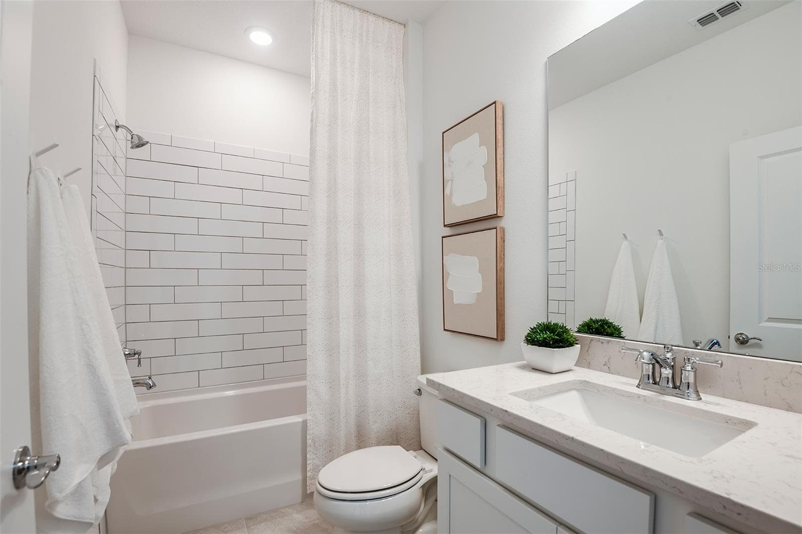 Model Representation - 3663 OBSIDIAN DR, SPRING HILL