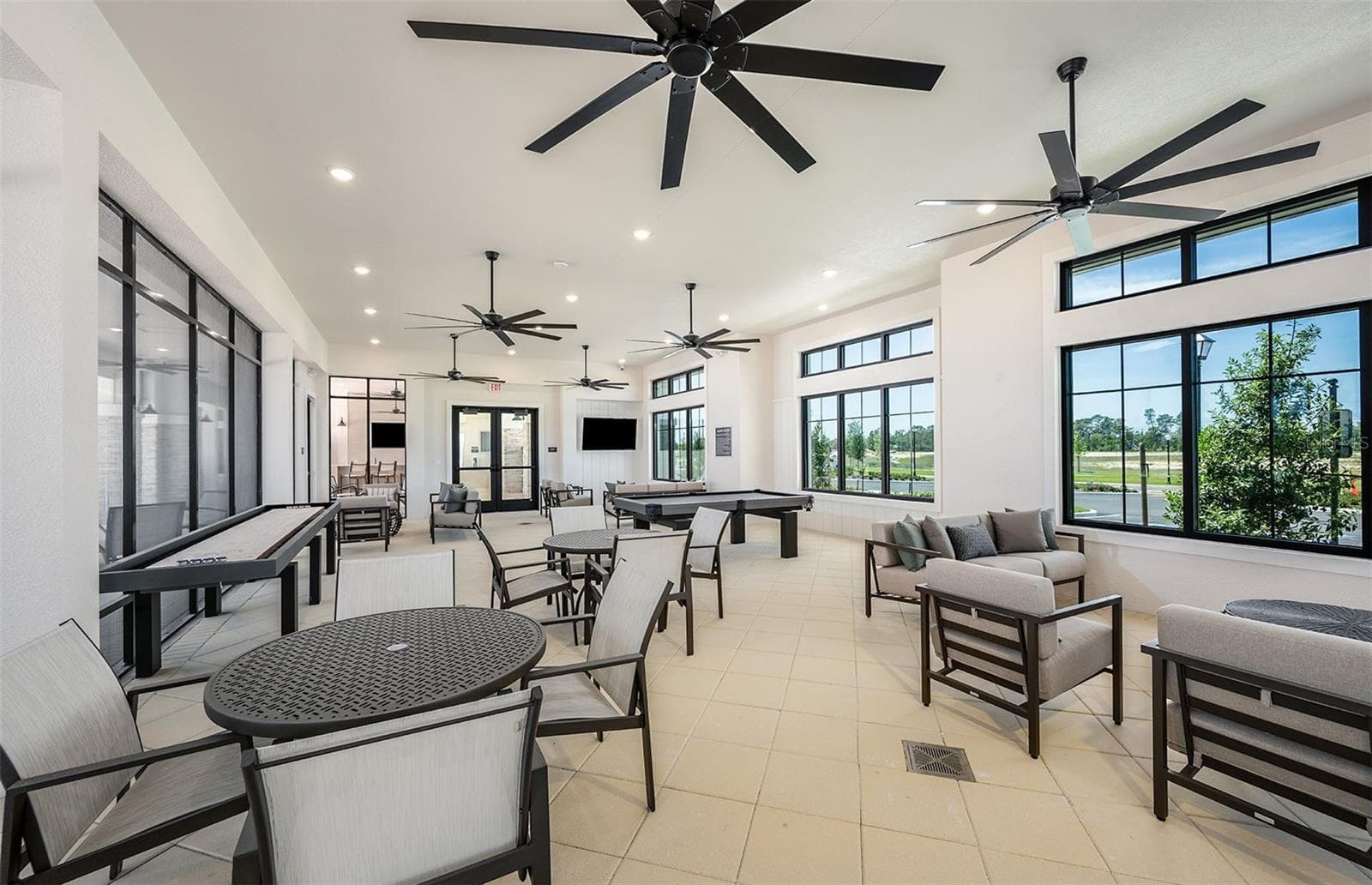 Game Room - 3663 OBSIDIAN DR, SPRING HILL