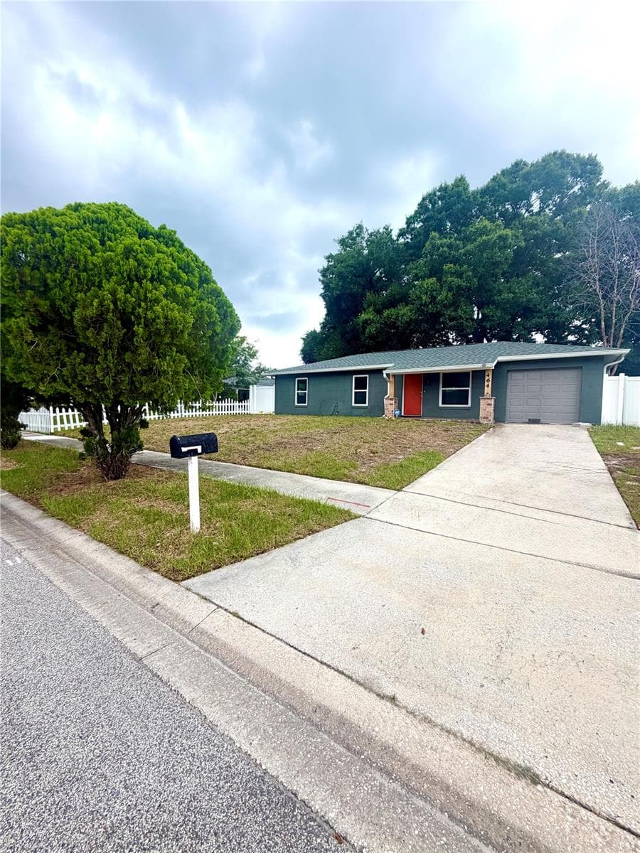 Single Family Residence at 464 NEW MEADOWS CT, OCOEE, photo 2 of 35