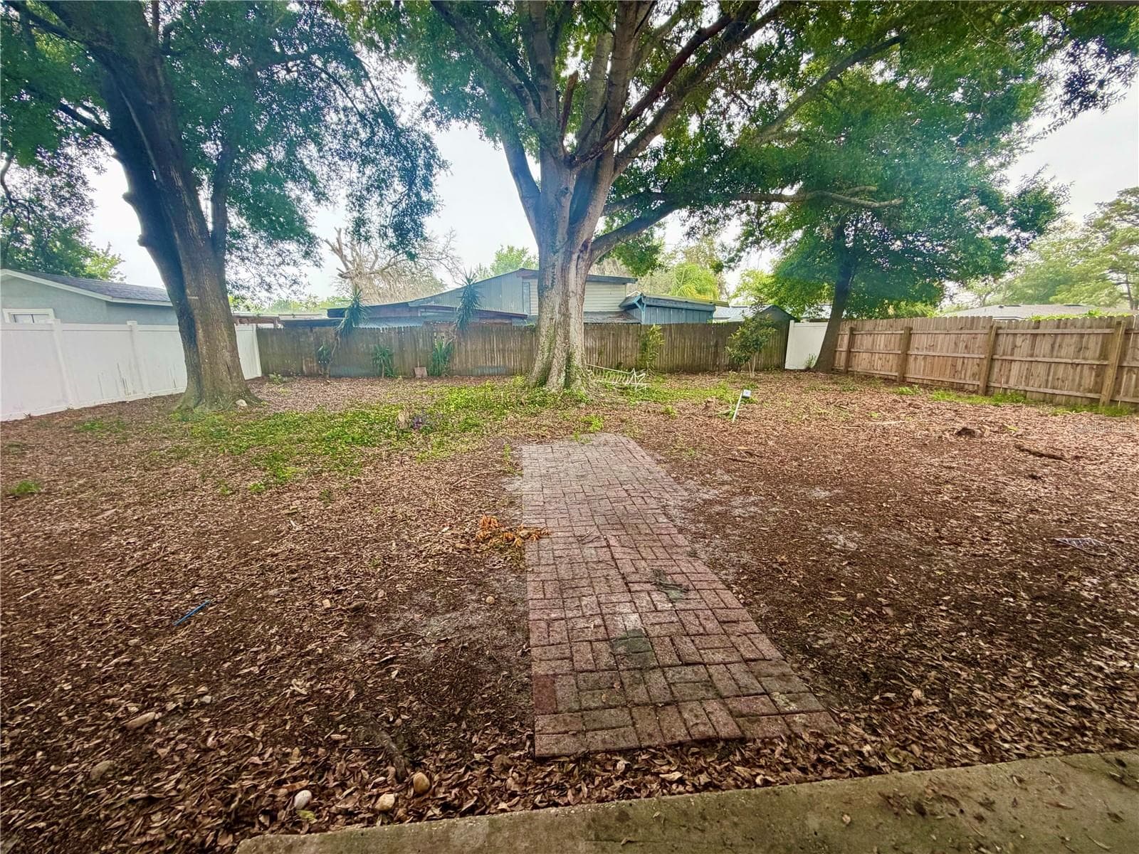Expansive BackYard! Plenty of room for toys and a pool. - 464 NEW MEADOWS CT, OCOEE