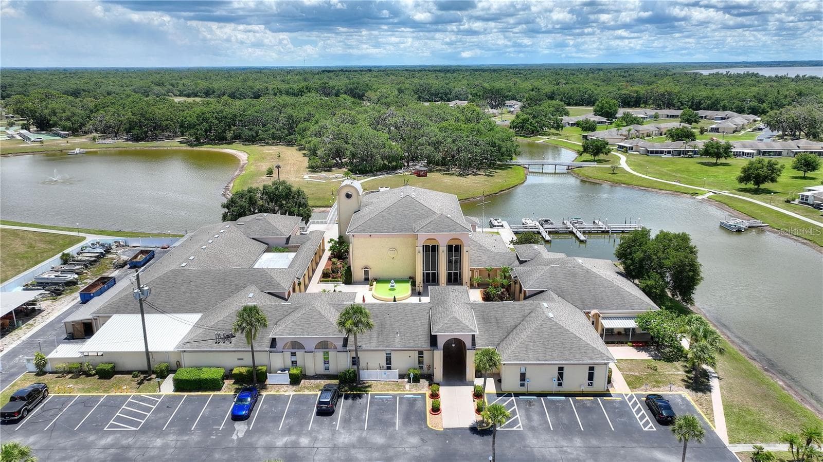 Villa at 4719 CLUB CIR, LAKE WALES, photo 6 of 20