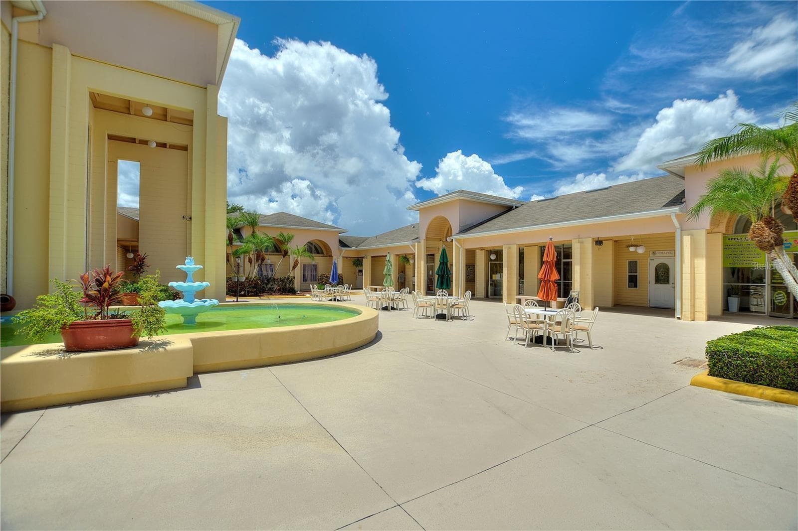 Villa at 4719 CLUB CIR, LAKE WALES, photo 8 of 20