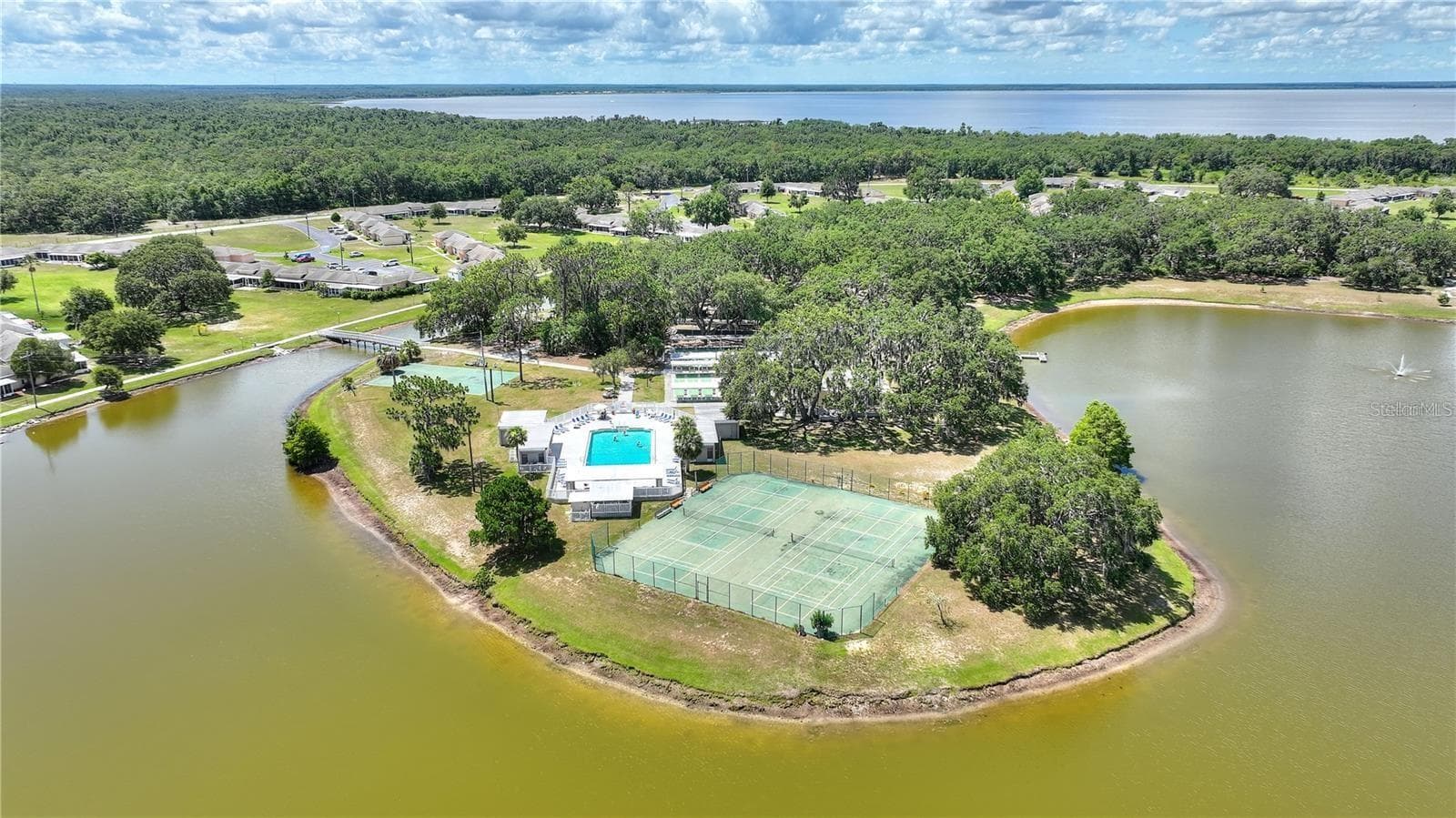 Villa at 4719 CLUB CIR, LAKE WALES, photo 11 of 20