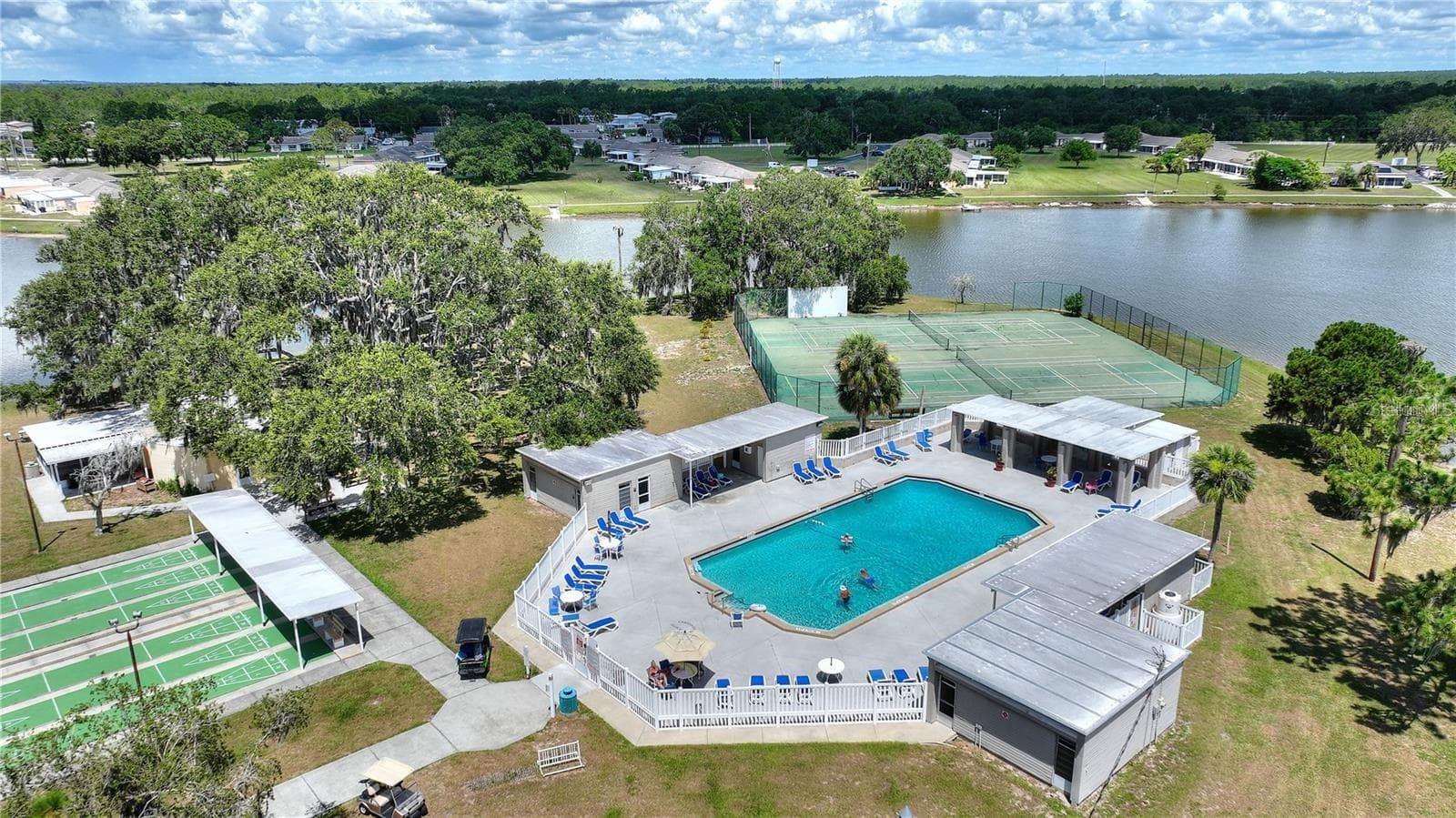 Villa at 4719 CLUB CIR, LAKE WALES, photo 12 of 20