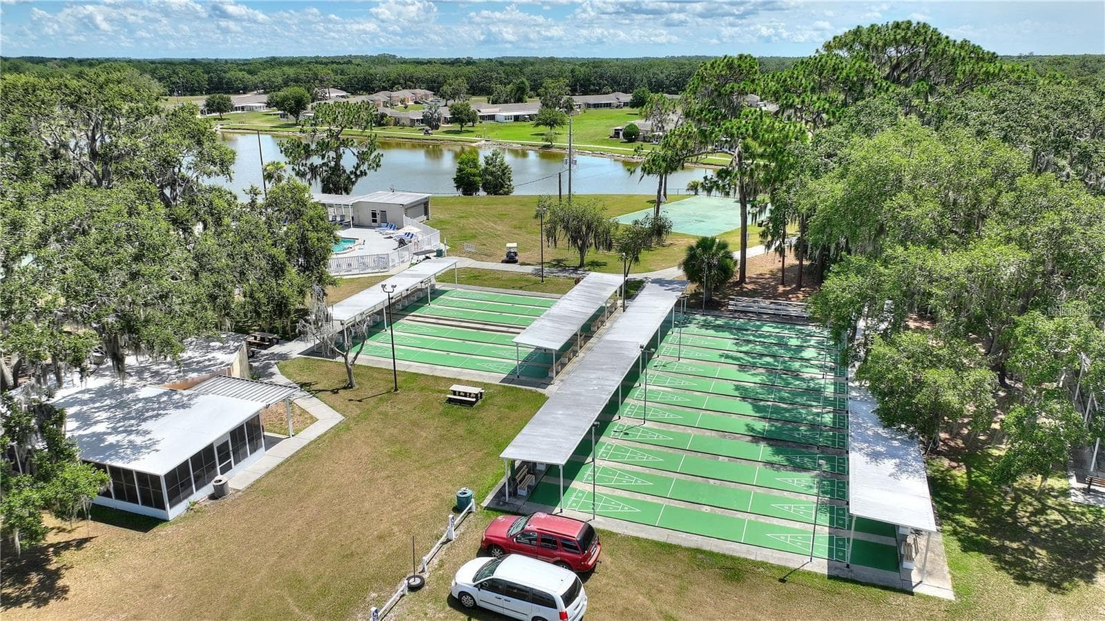 Villa at 4719 CLUB CIR, LAKE WALES, photo 13 of 20