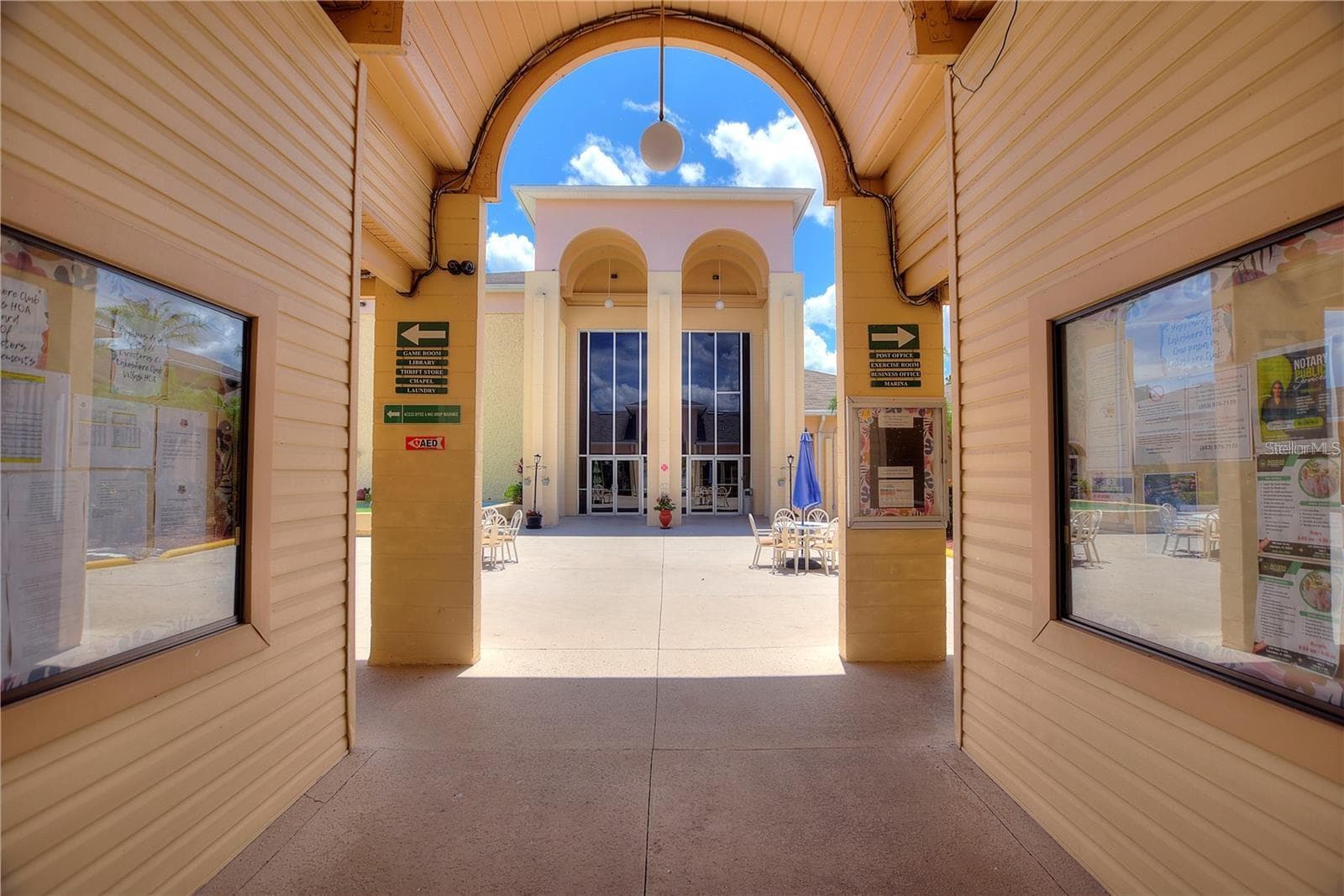 Villa at 4719 CLUB CIR, LAKE WALES, photo 15 of 20