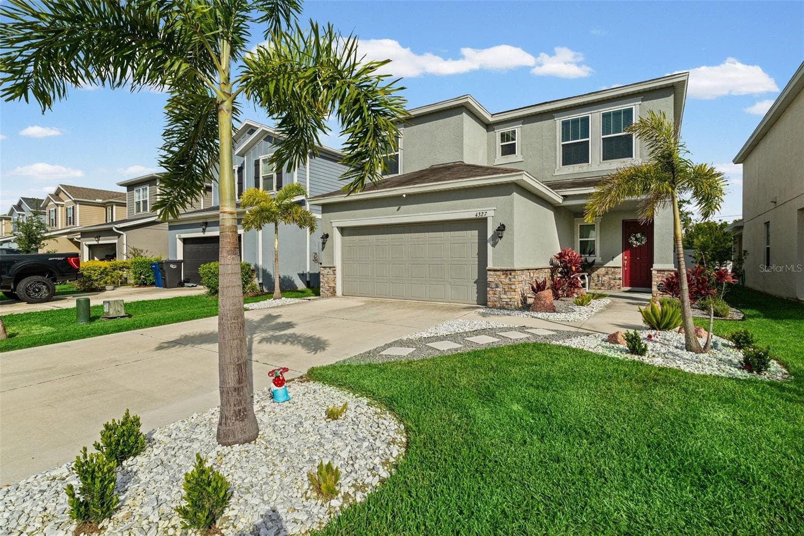 Single Family Residence at 4327 REISSWOOD LOOP, PALMETTO, photo 2 of 43