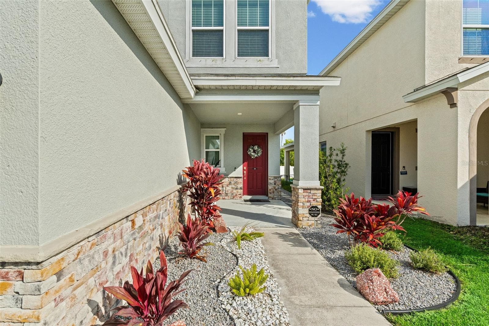 Single Family Residence at 4327 REISSWOOD LOOP, PALMETTO, photo 3 of 43