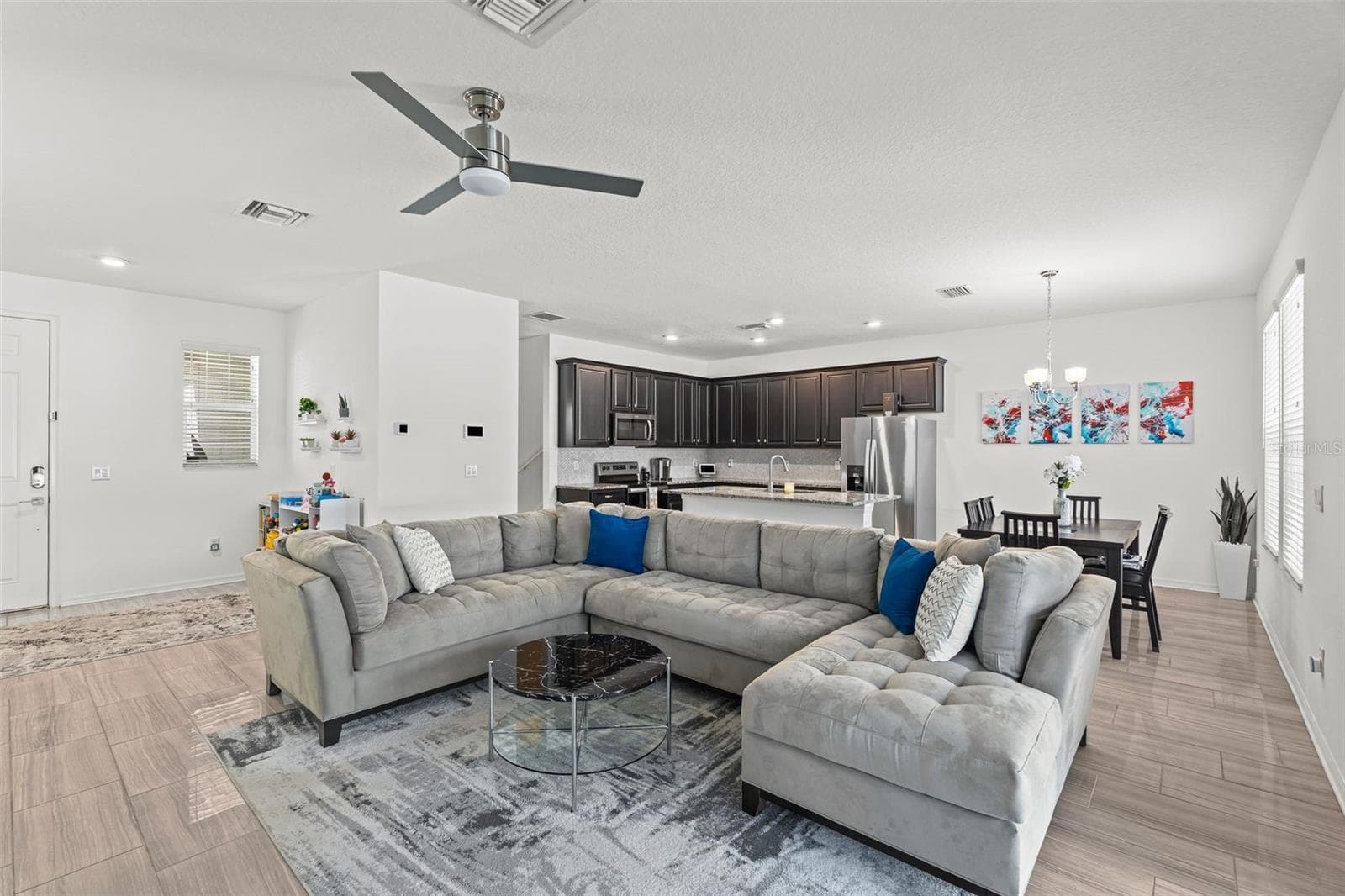 Single Family Residence at 4327 REISSWOOD LOOP, PALMETTO, photo 6 of 43