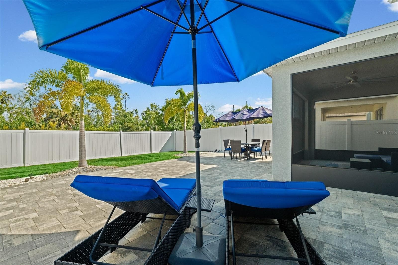 Single Family Residence at 4327 REISSWOOD LOOP, PALMETTO, photo 32 of 43