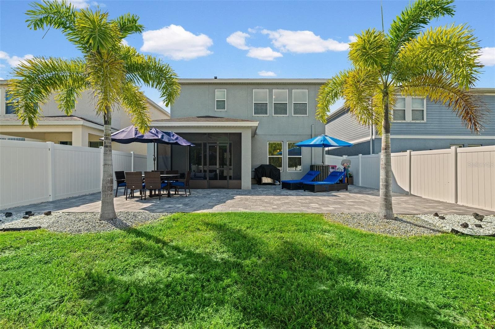 Single Family Residence at 4327 REISSWOOD LOOP, PALMETTO, photo 36 of 43