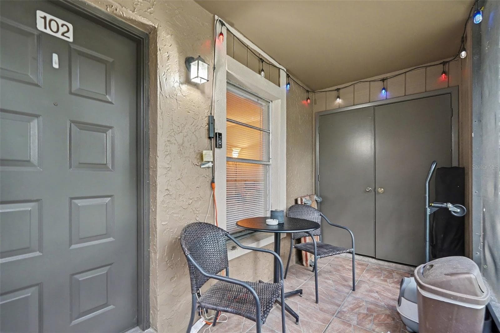 Condominium at 14203 SHADOW MOSS LN #102, TAMPA, photo 2 of 26