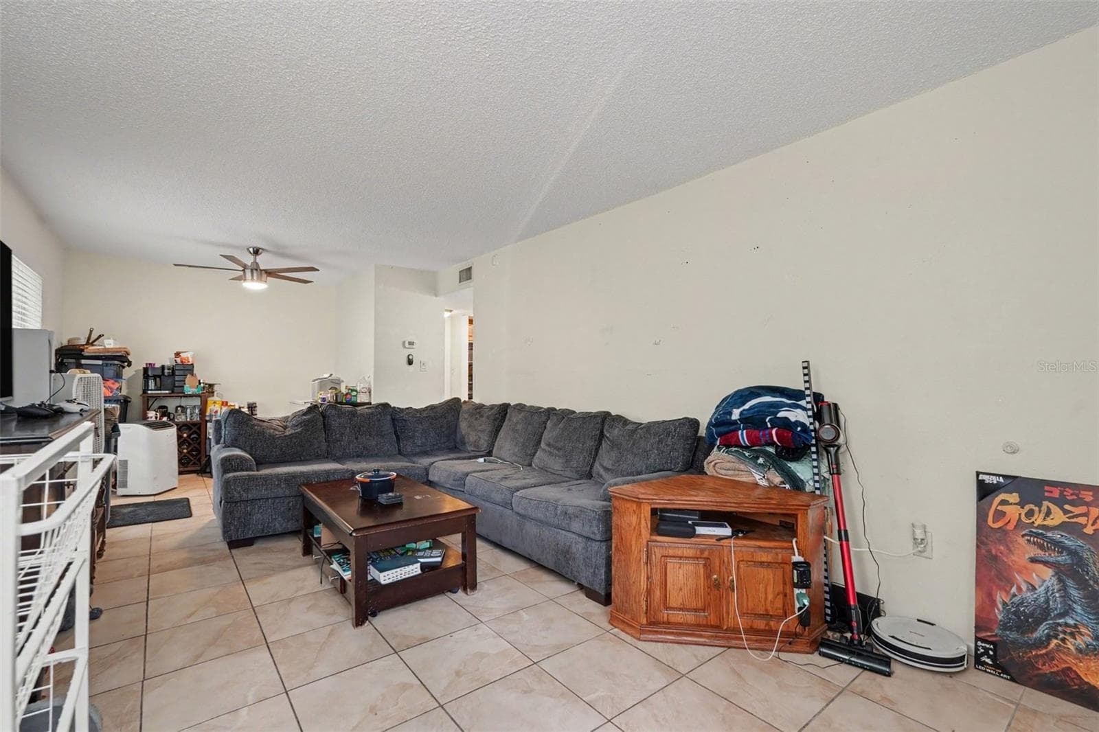 Condominium at 14203 SHADOW MOSS LN #102, TAMPA, photo 4 of 26