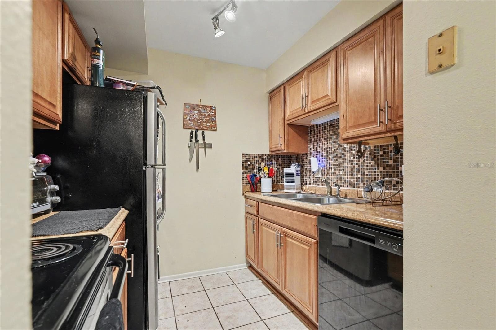 Condominium at 14203 SHADOW MOSS LN #102, TAMPA, photo 8 of 26