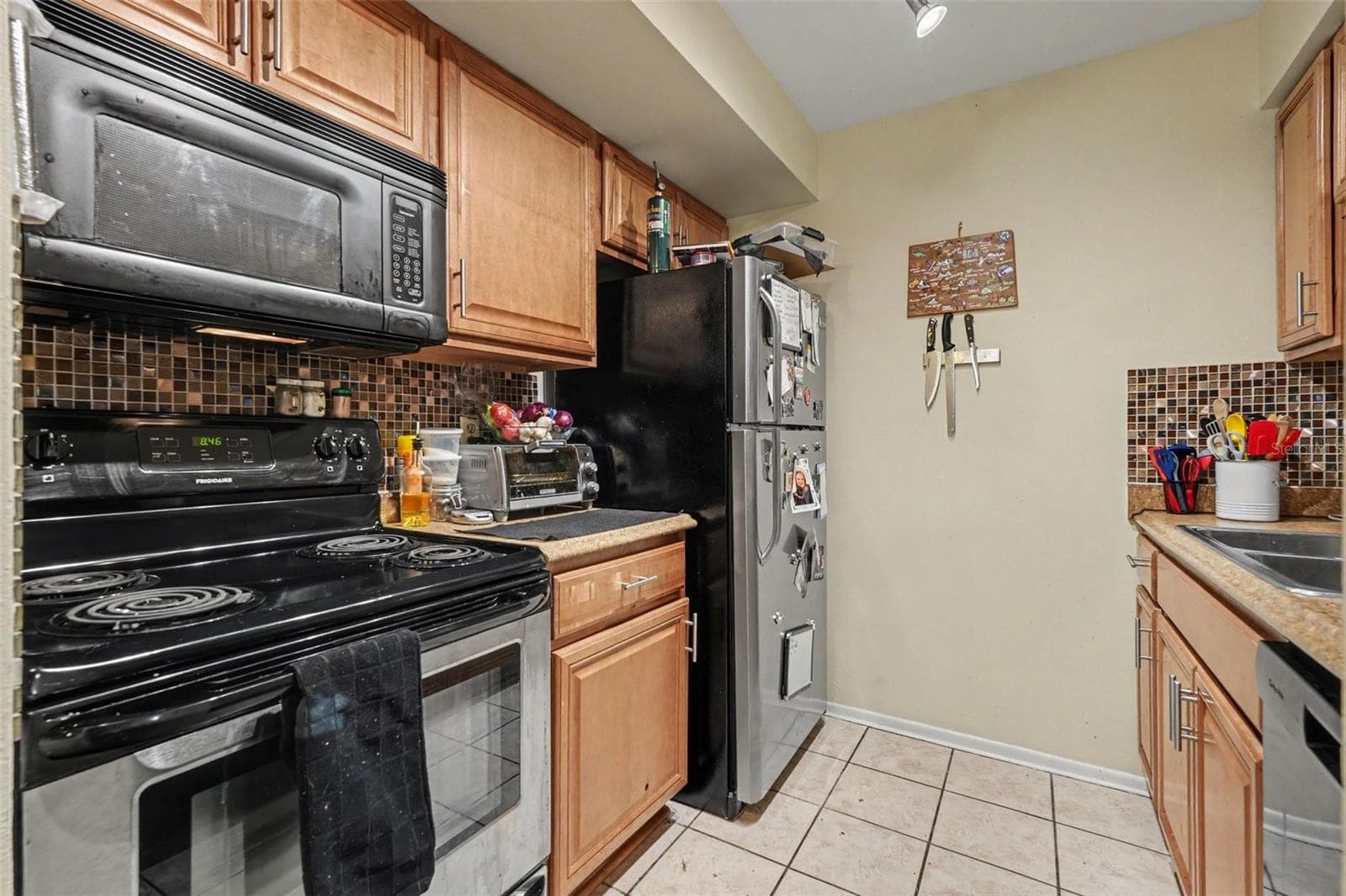 Condominium at 14203 SHADOW MOSS LN #102, TAMPA, photo 10 of 26