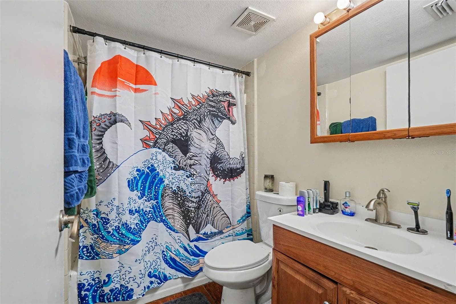 Condominium at 14203 SHADOW MOSS LN #102, TAMPA, photo 15 of 26