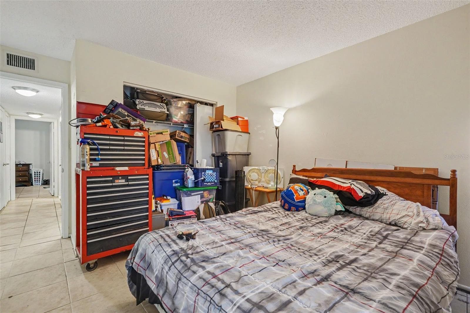 Condominium at 14203 SHADOW MOSS LN #102, TAMPA, photo 18 of 26
