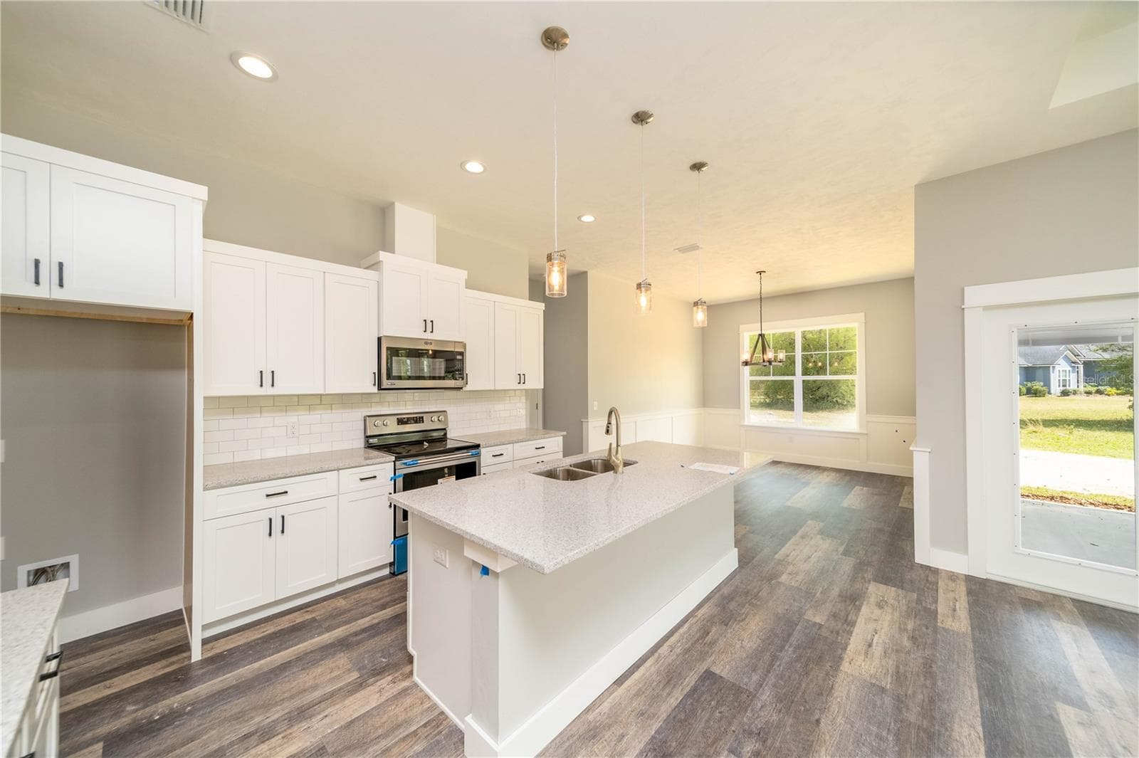 Single Family Residence at TBD2 71ST LN, O'BRIEN, photo 3 of 40
