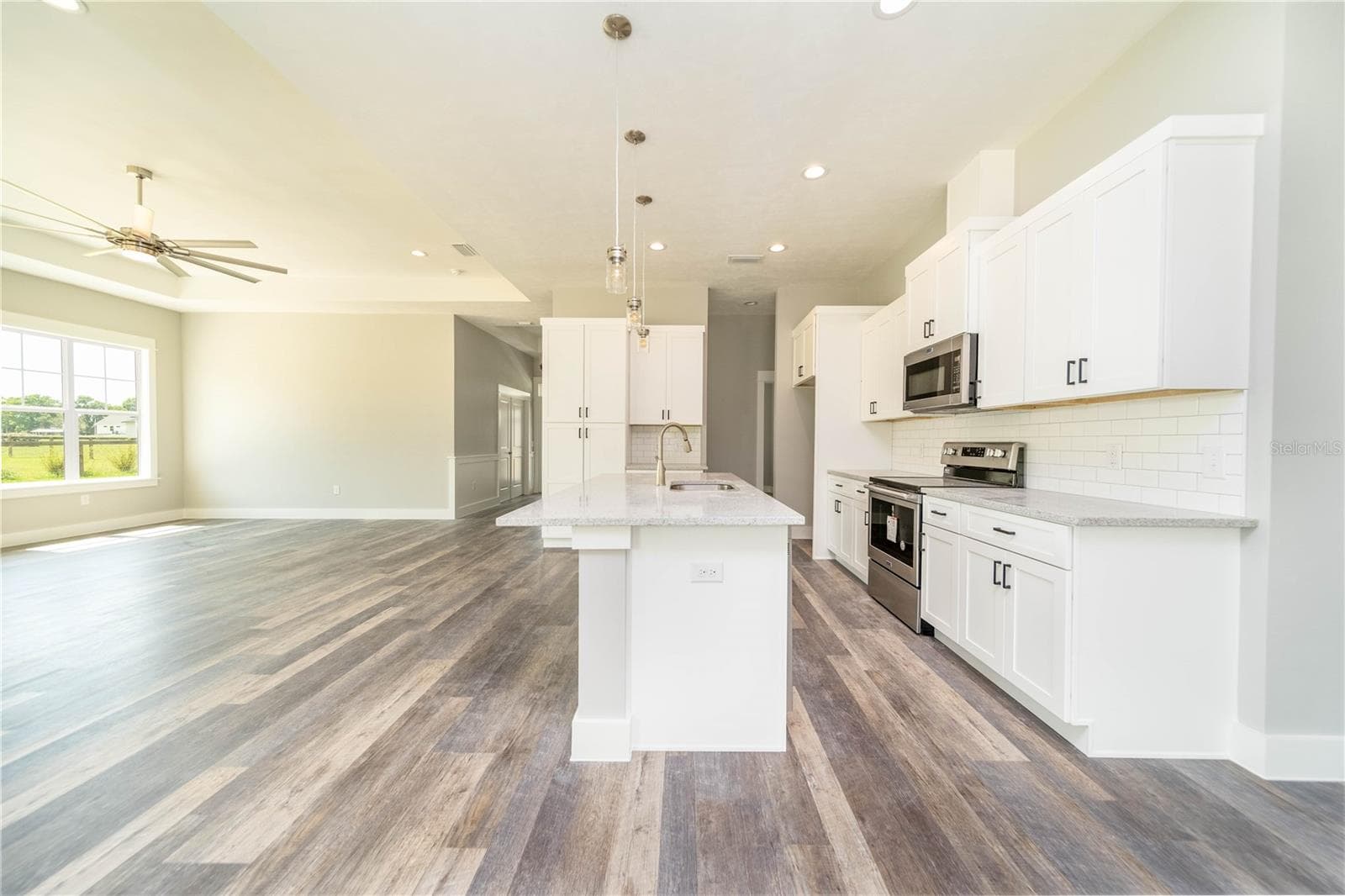 Single Family Residence at TBD2 71ST LN, O'BRIEN, photo 5 of 40
