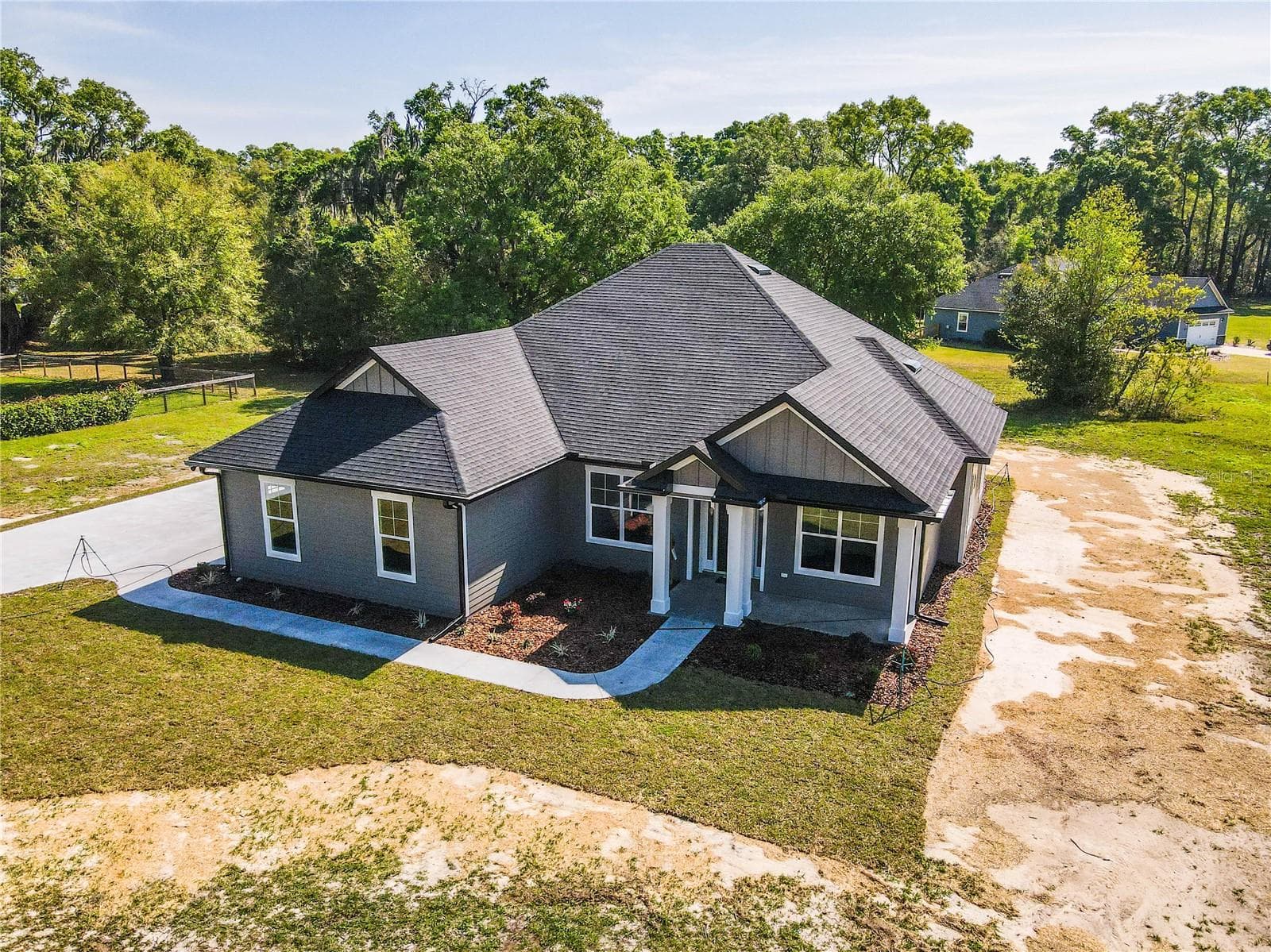 Single Family Residence at TBD2 71ST LN, O'BRIEN, photo 22 of 40