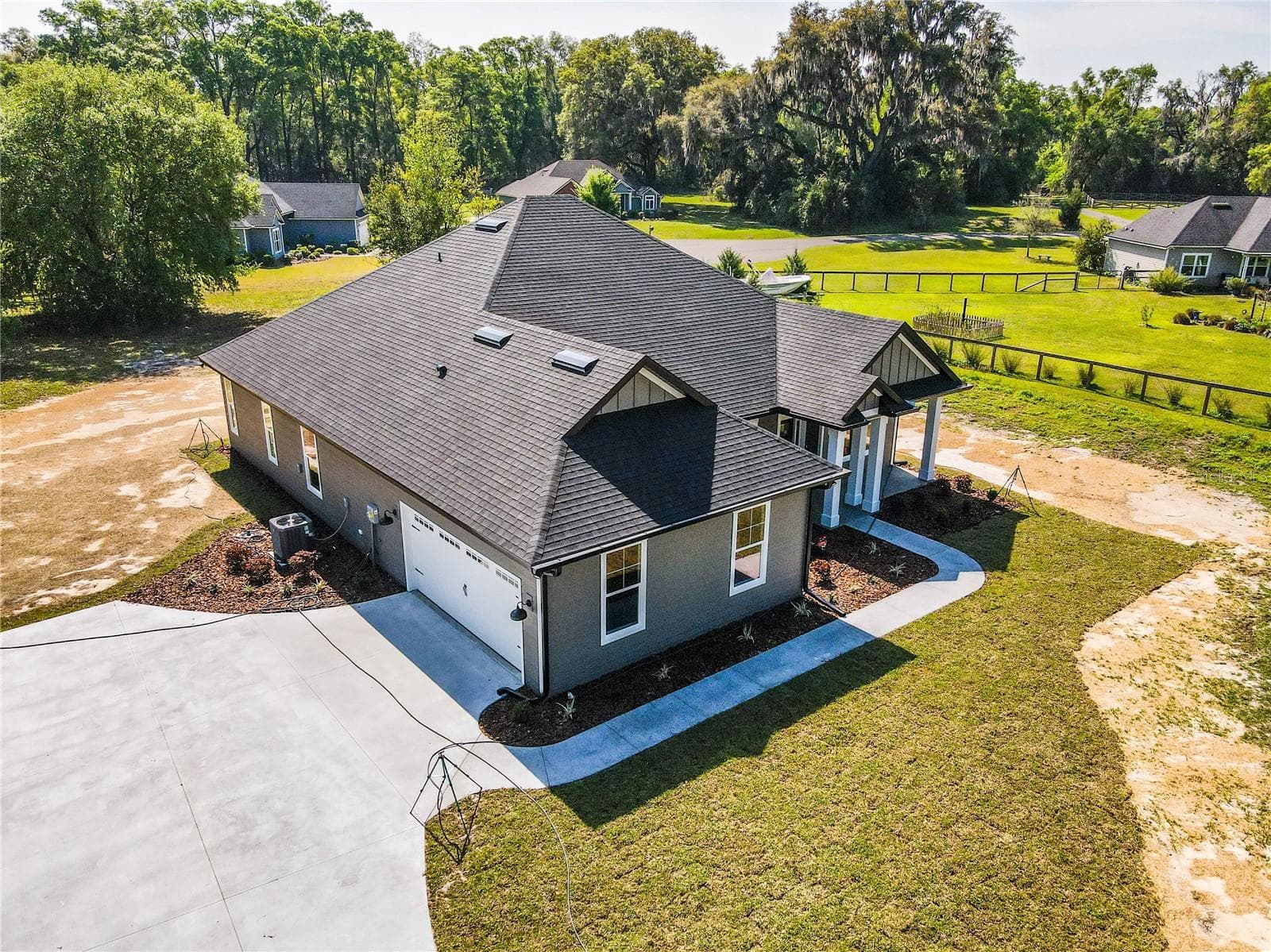 Single Family Residence at TBD2 71ST LN, O'BRIEN, photo 23 of 40