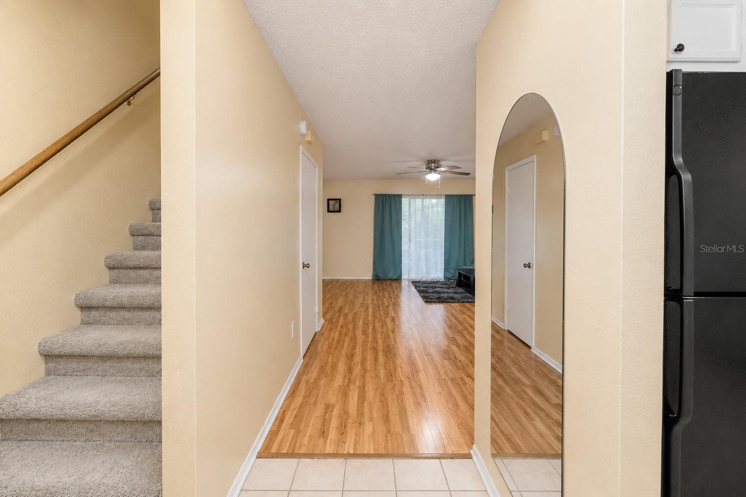 Townhouse at 602 SAINT HENRY DR, BRANDON, photo 7 of 29