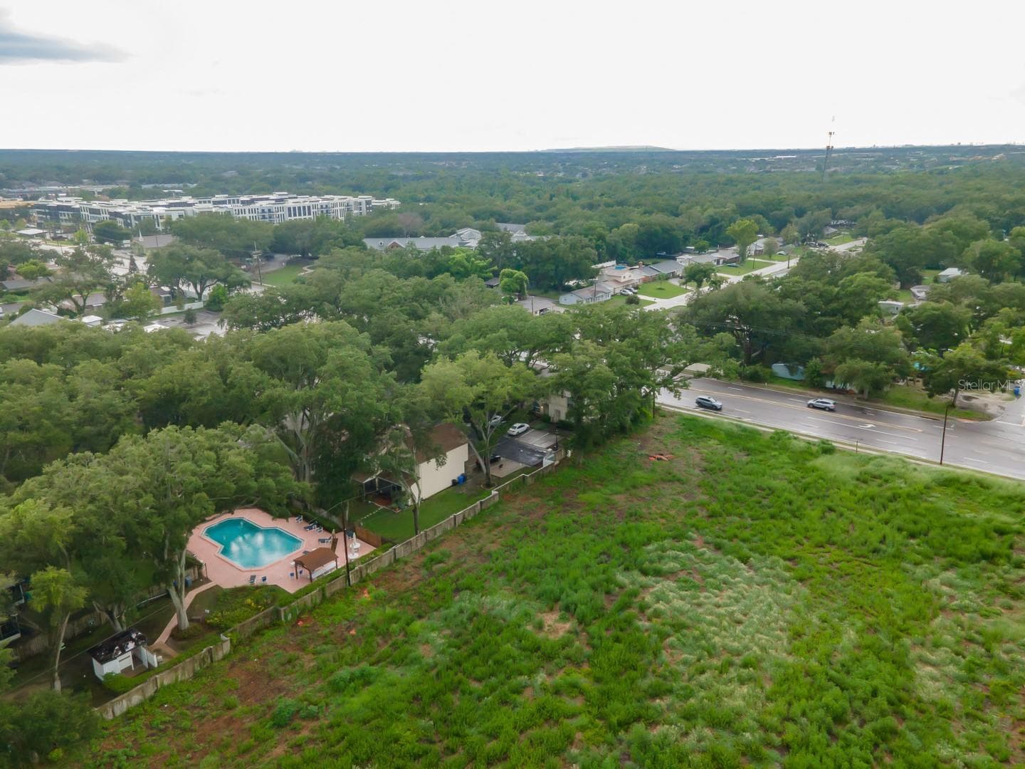 Townhouse at 602 SAINT HENRY DR, BRANDON, photo 24 of 29