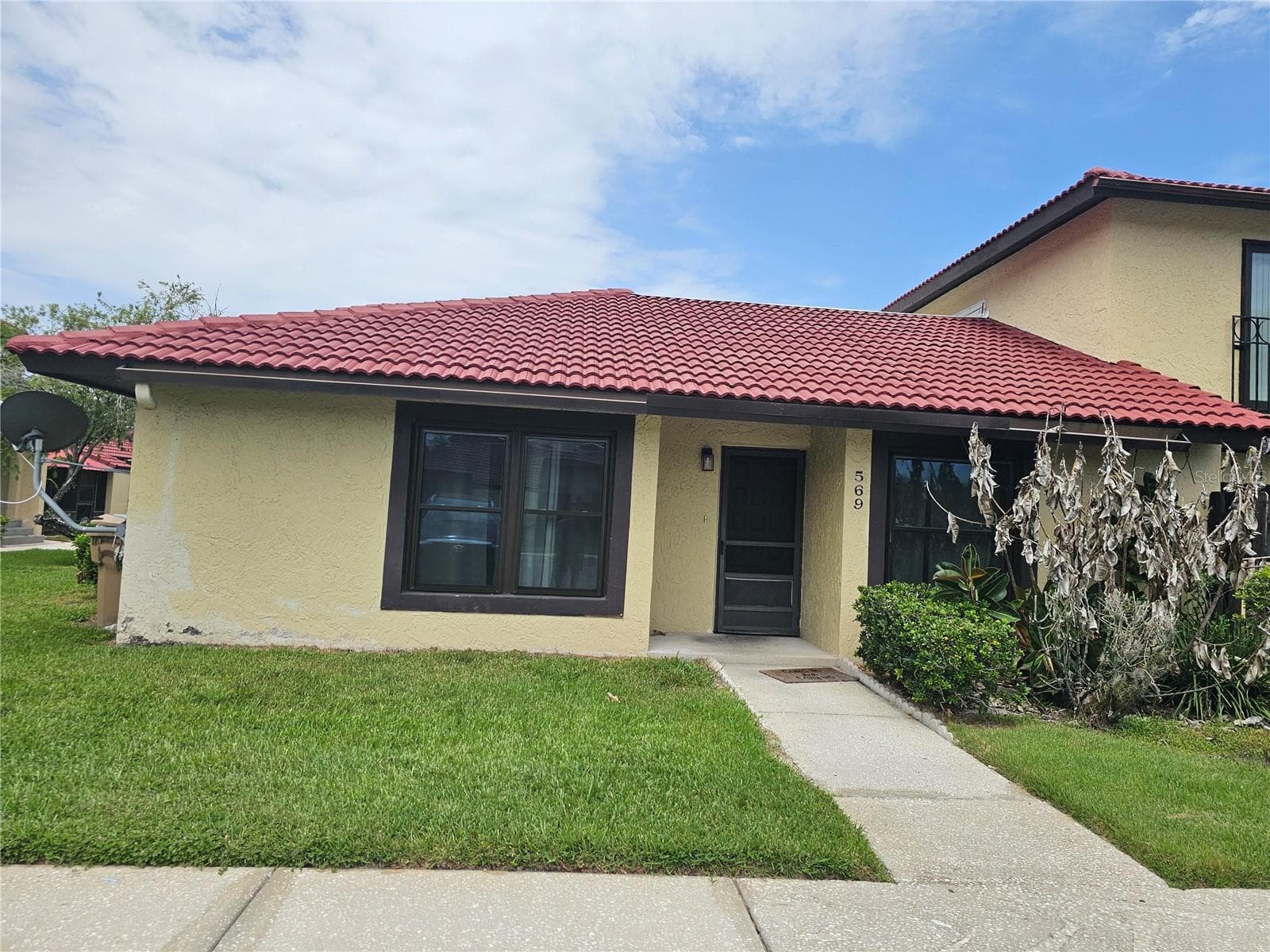 Villa at 569 HUNTER CIR, KISSIMMEE, photo 31 of 31