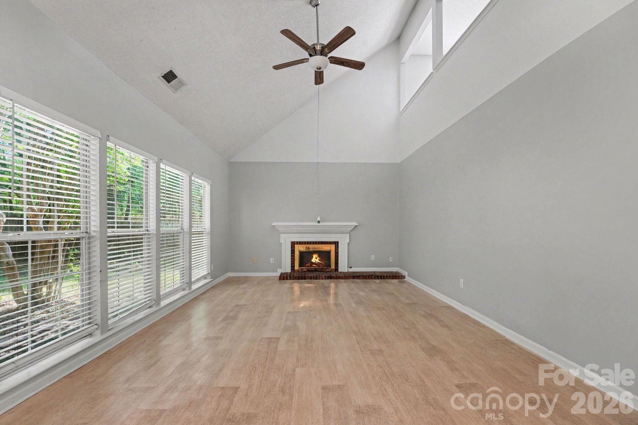 Single Family Residence at 8716 Barrister Way, Charlotte, photo 6 of 20