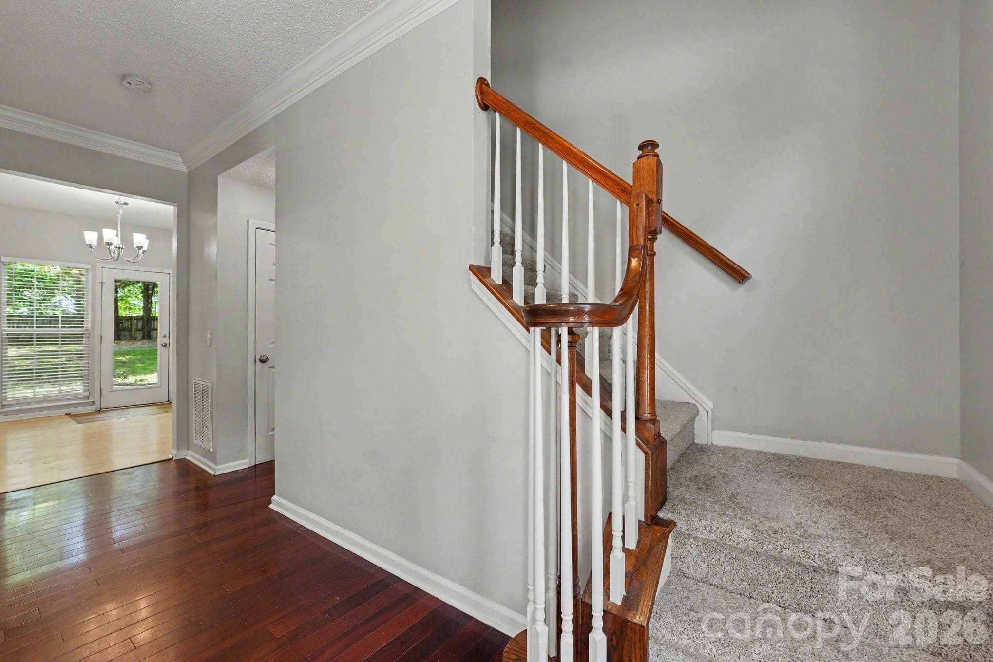 Single Family Residence at 8716 Barrister Way, Charlotte, photo 7 of 20