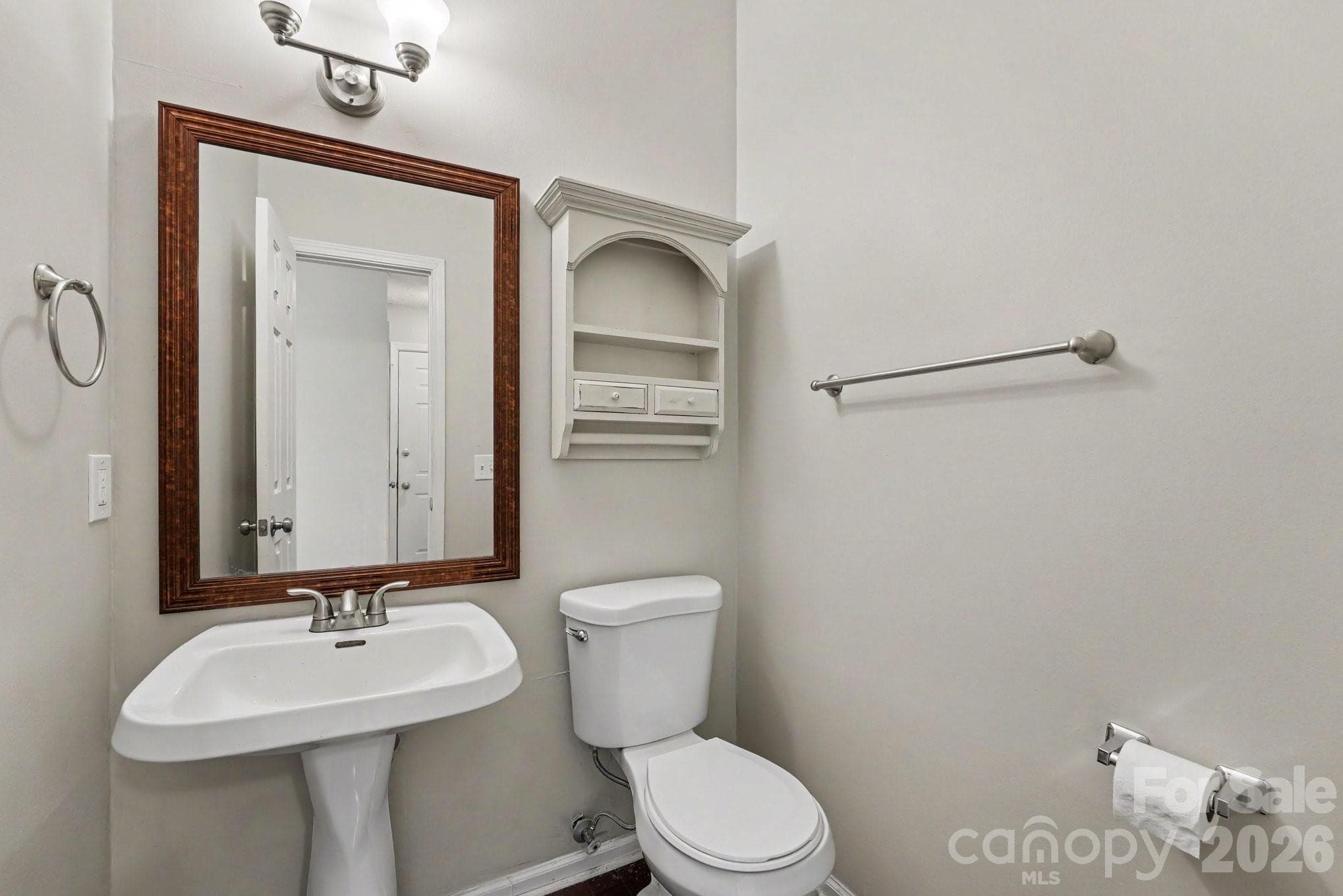 Single Family Residence at 8716 Barrister Way, Charlotte, photo 19 of 20