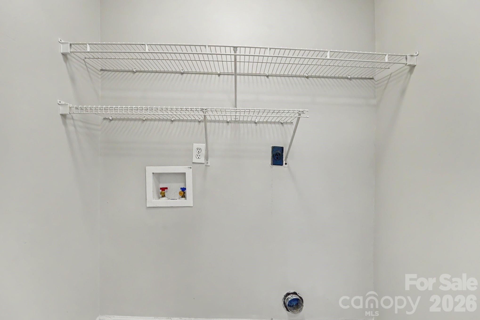 Single Family Residence at 8716 Barrister Way, Charlotte, photo 20 of 20