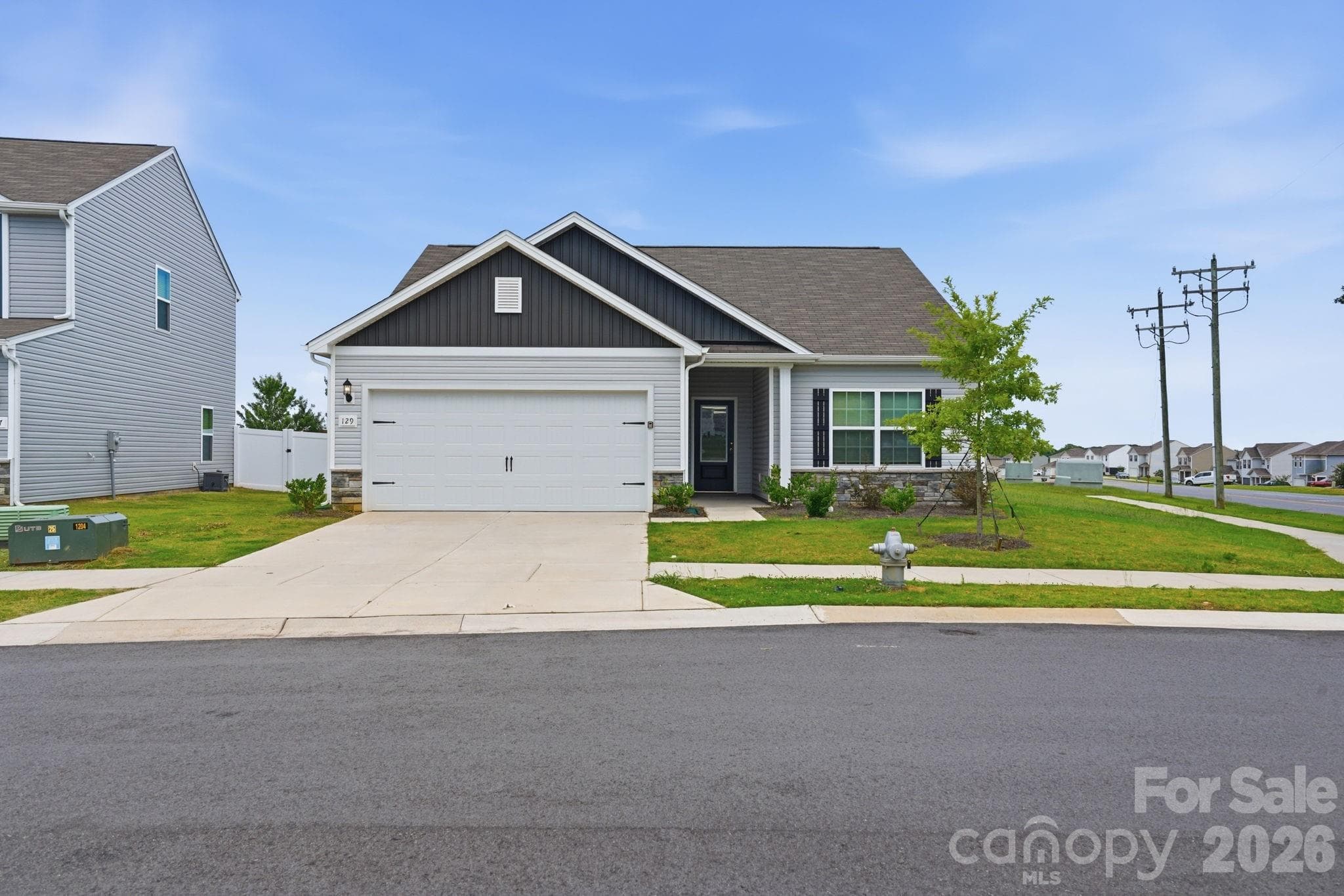 129 Lightning Drive
