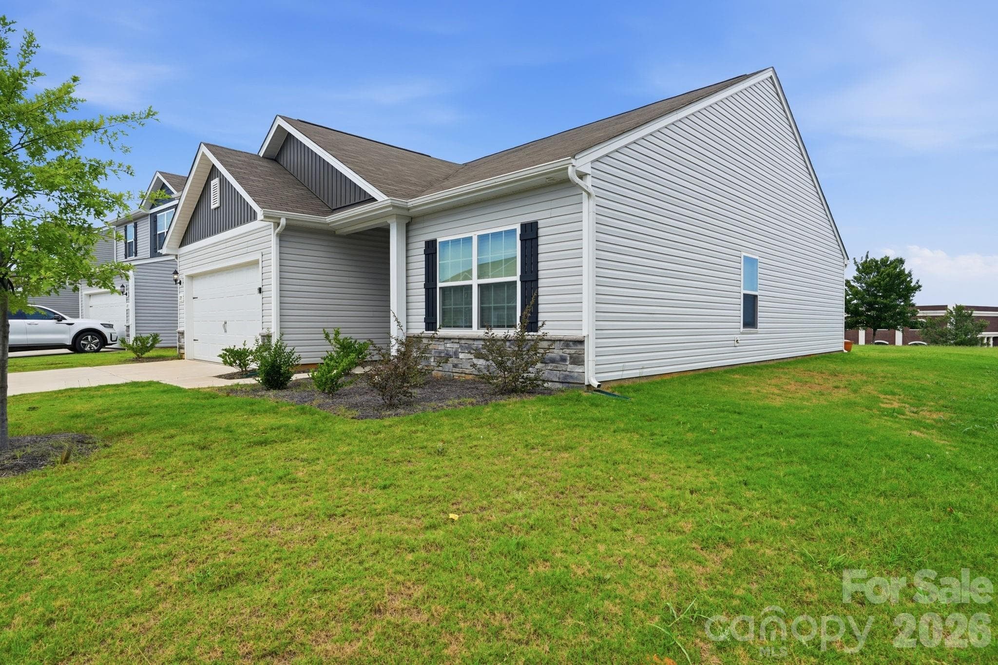 Single Family Residence at 129 Lightning Drive, Shelby, photo 3 of 33