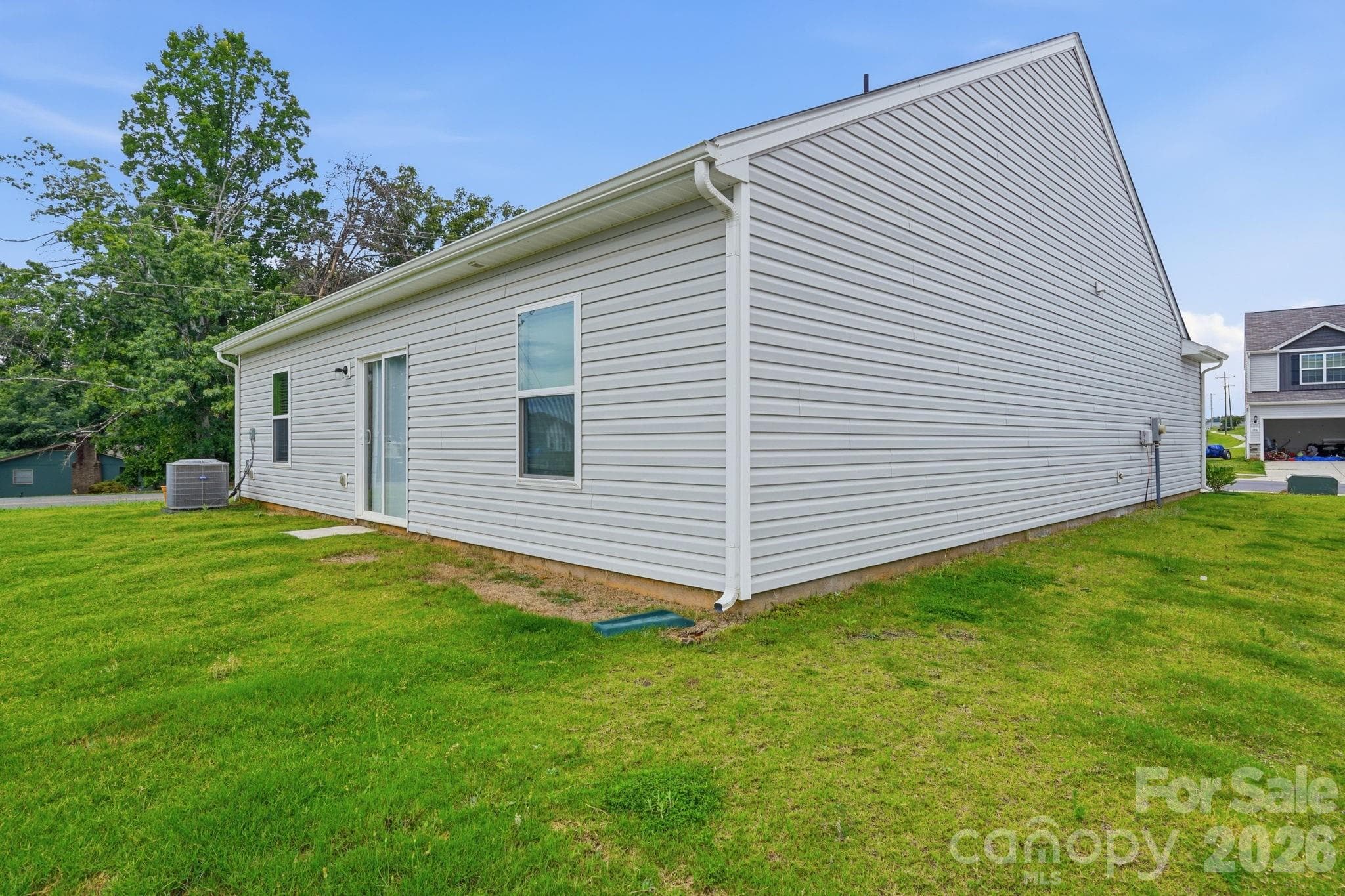 Single Family Residence at 129 Lightning Drive, Shelby, photo 30 of 33