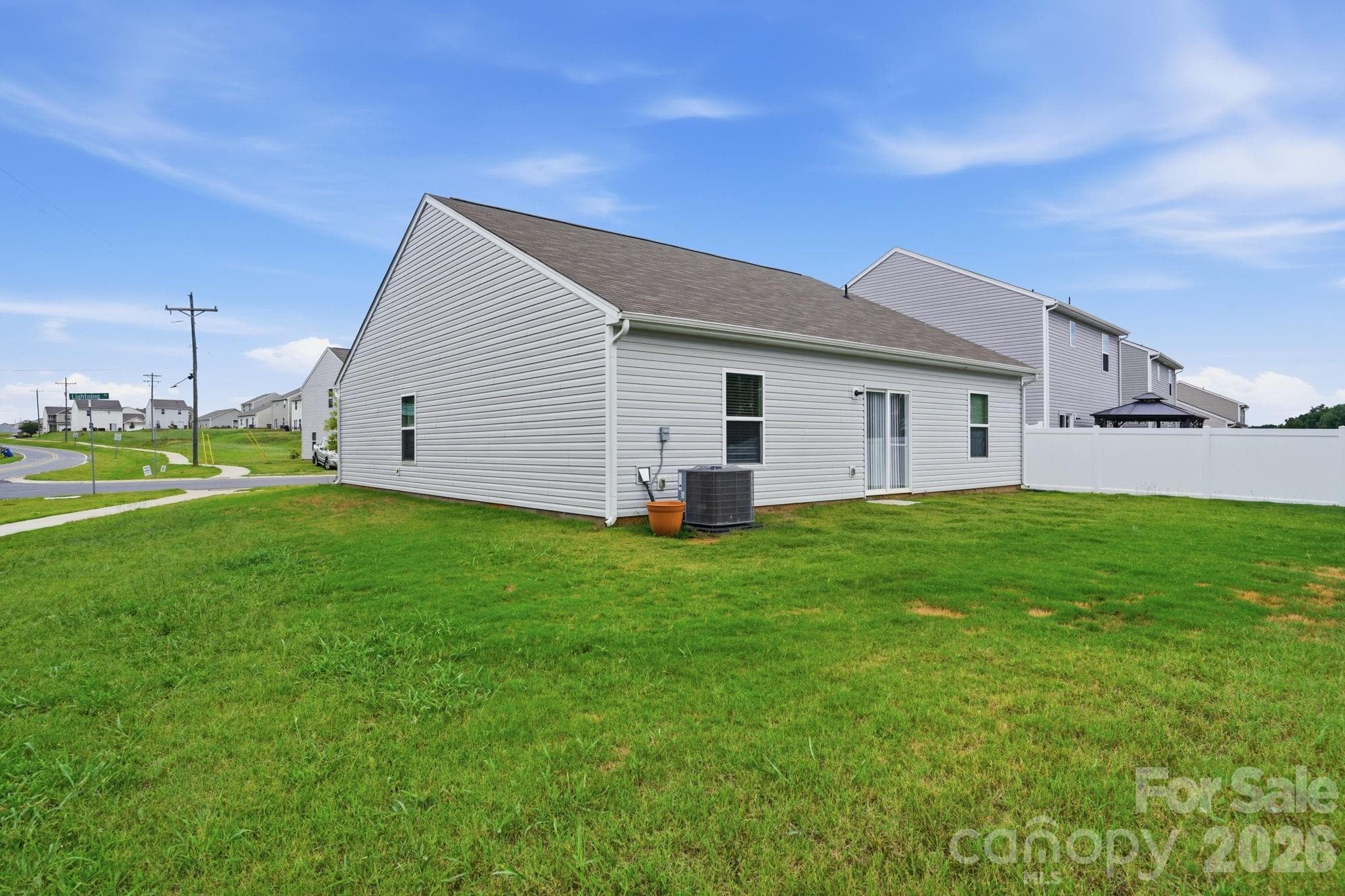 Single Family Residence at 129 Lightning Drive, Shelby, photo 32 of 33