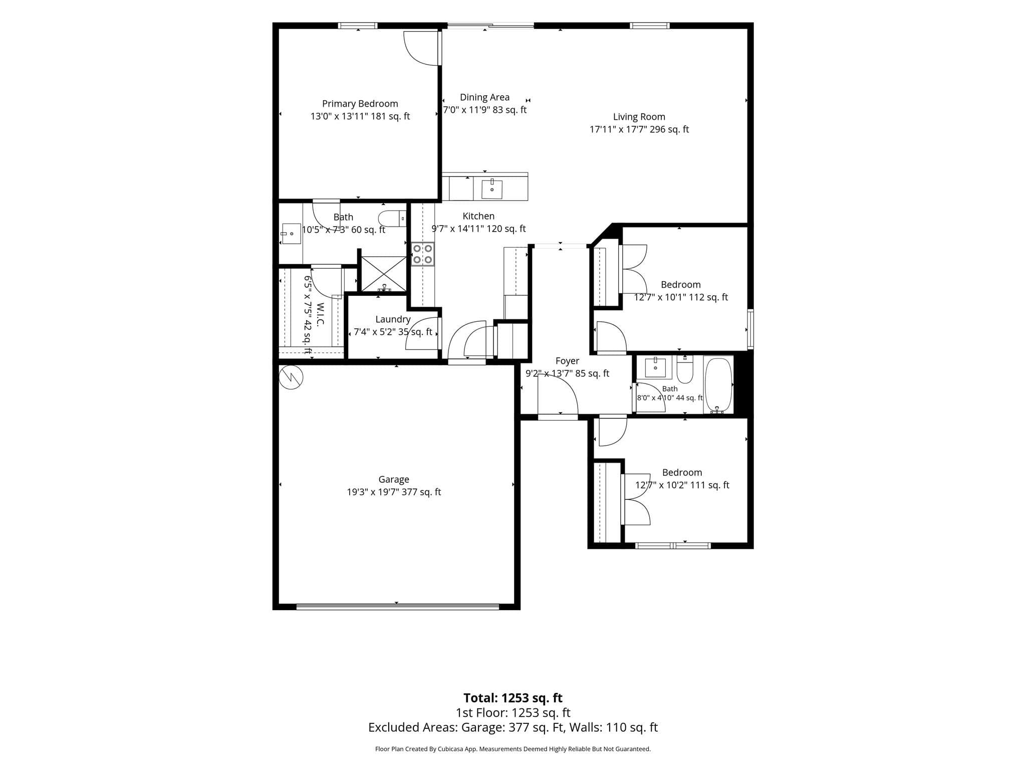 Single Family Residence at 129 Lightning Drive, Shelby, photo 33 of 33