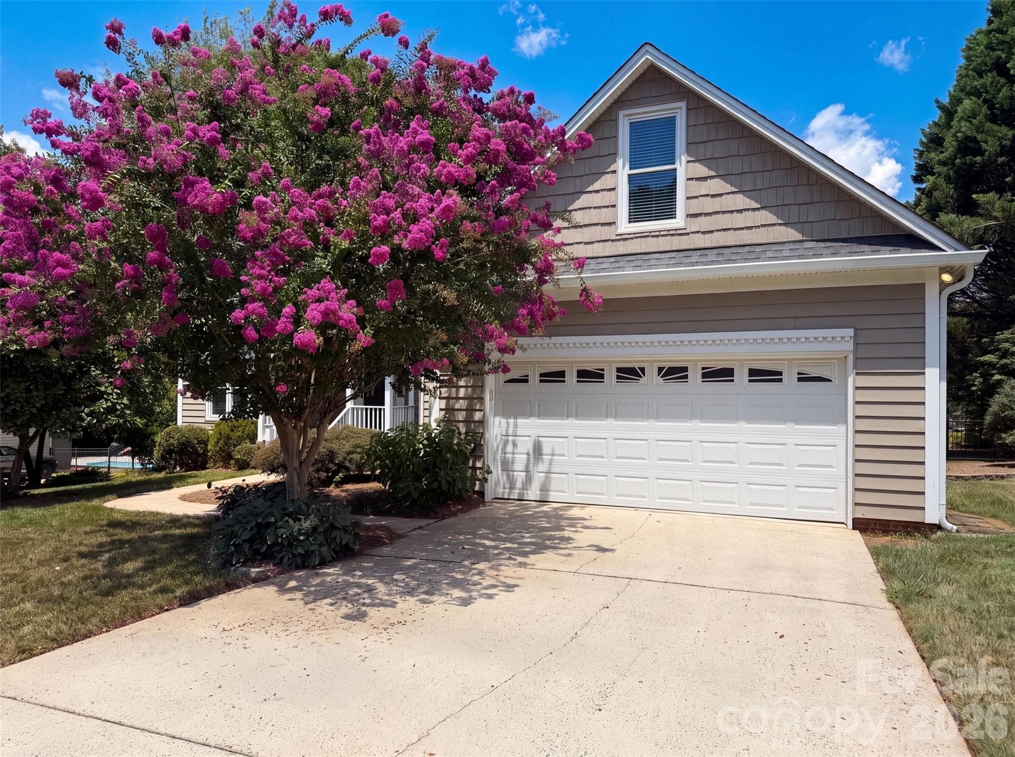 Single Family Residence at 212 Timberlane Drive, Belmont, photo 21 of 21